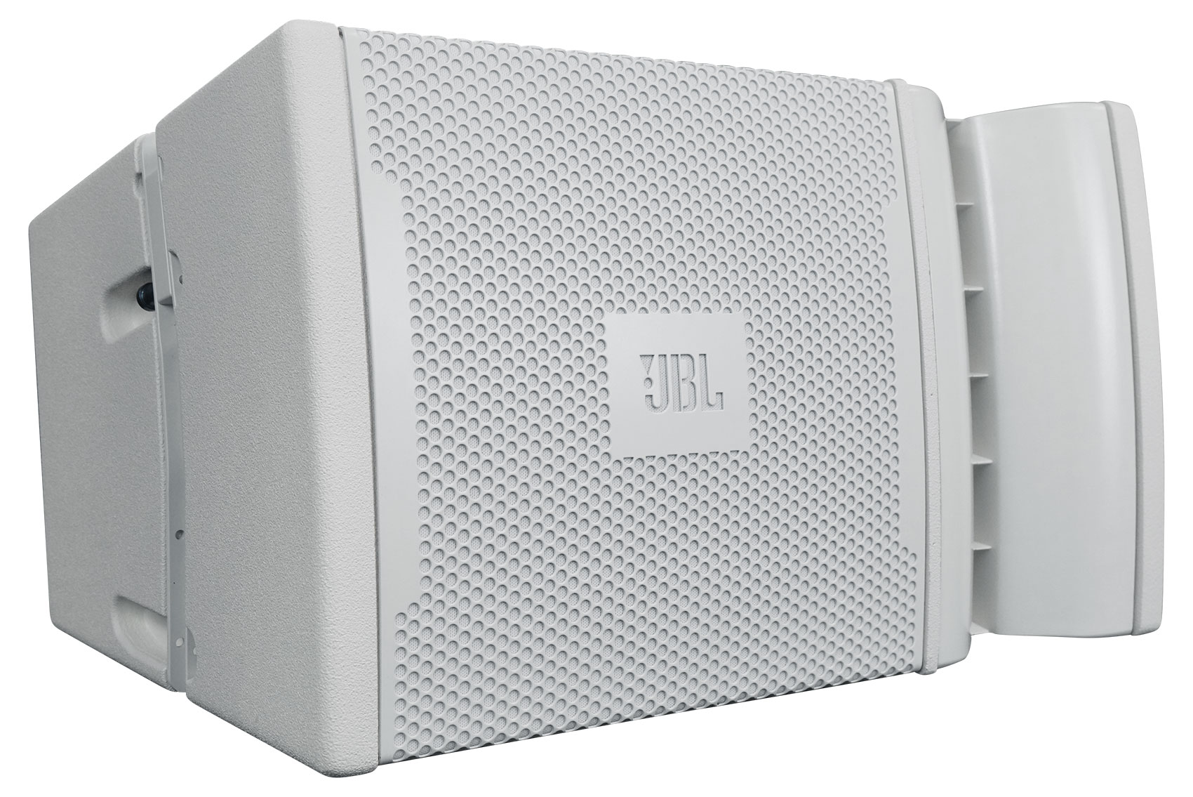 JBL ホワイトプロジェクター 本体 White JBL Control 29 Speakers with Built-In Wall Mounts — AV Now
