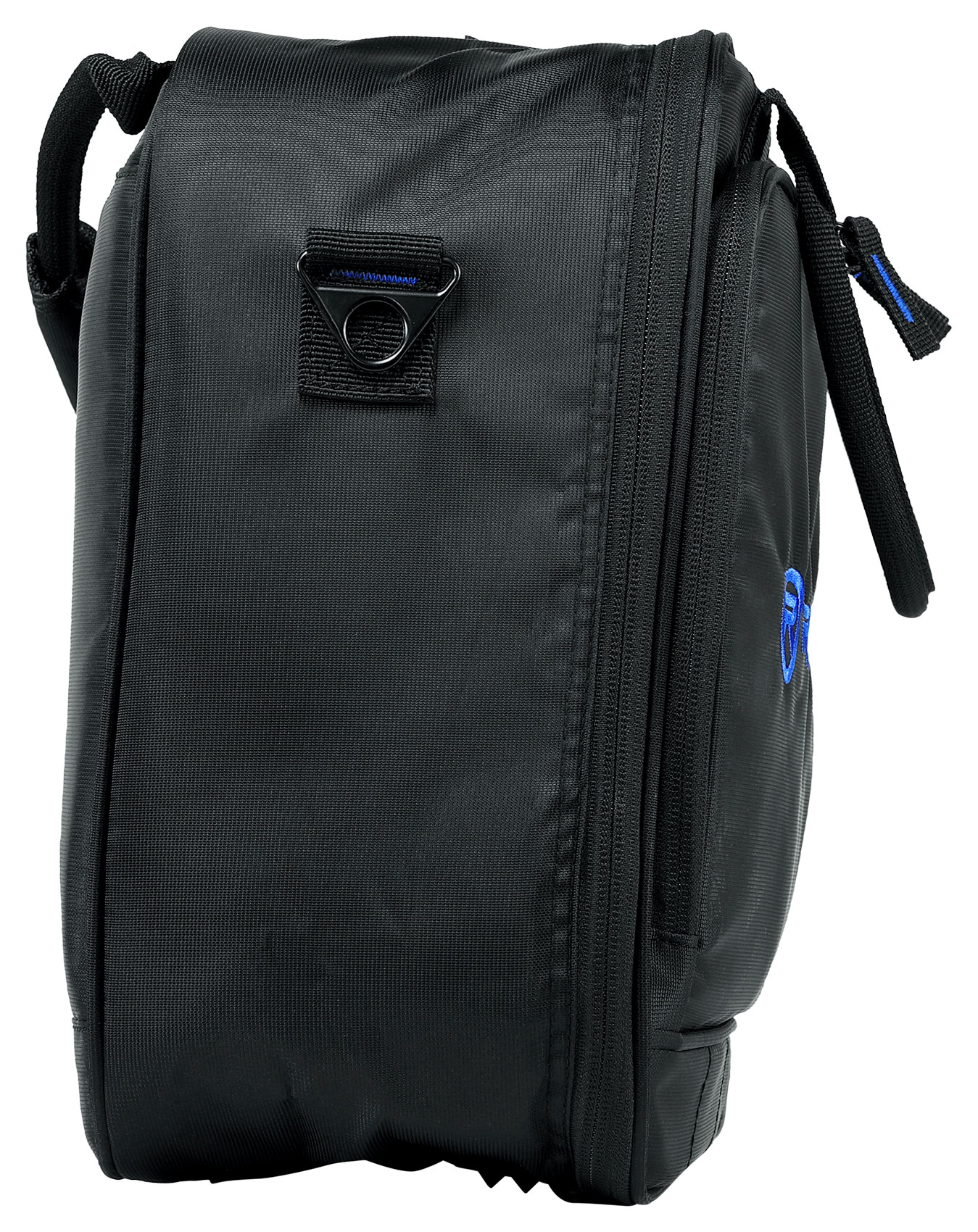 MORALES.M-30キグバック付き Rockville MB1313 DJ Gear Mixer Gig Bag Case Fits TC-Helicon