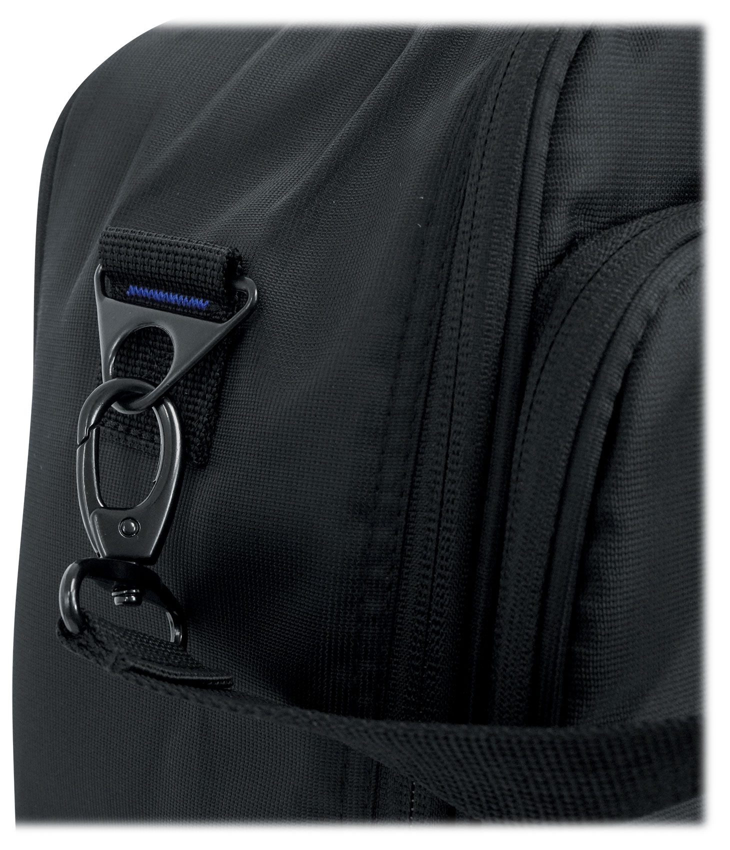 Rockville MB1615 DJ Gear Mixer Gig Bag Case Fits Samson