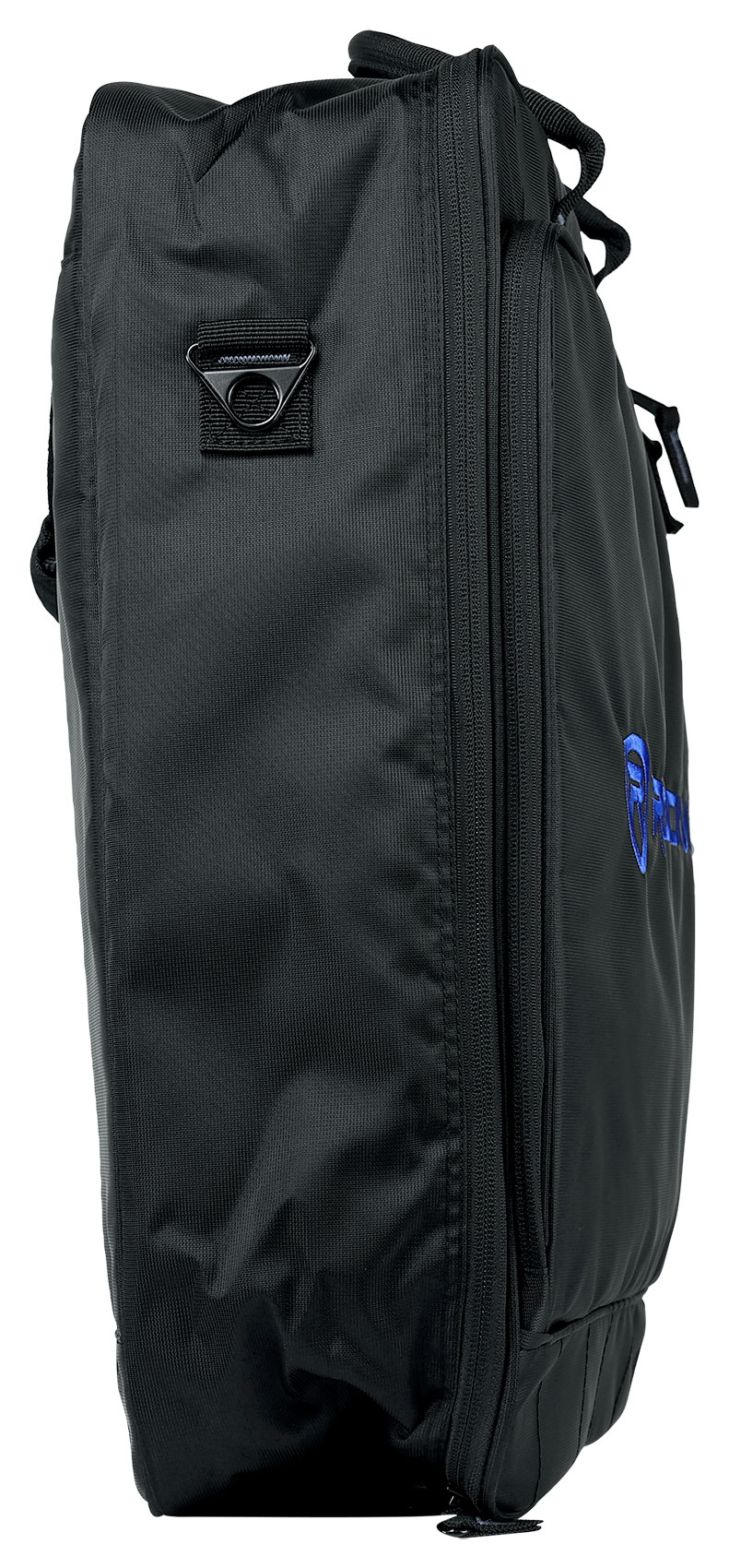 Rockville MB2020 DJ Gear Mixer Gig Bag Case Fits Behringer