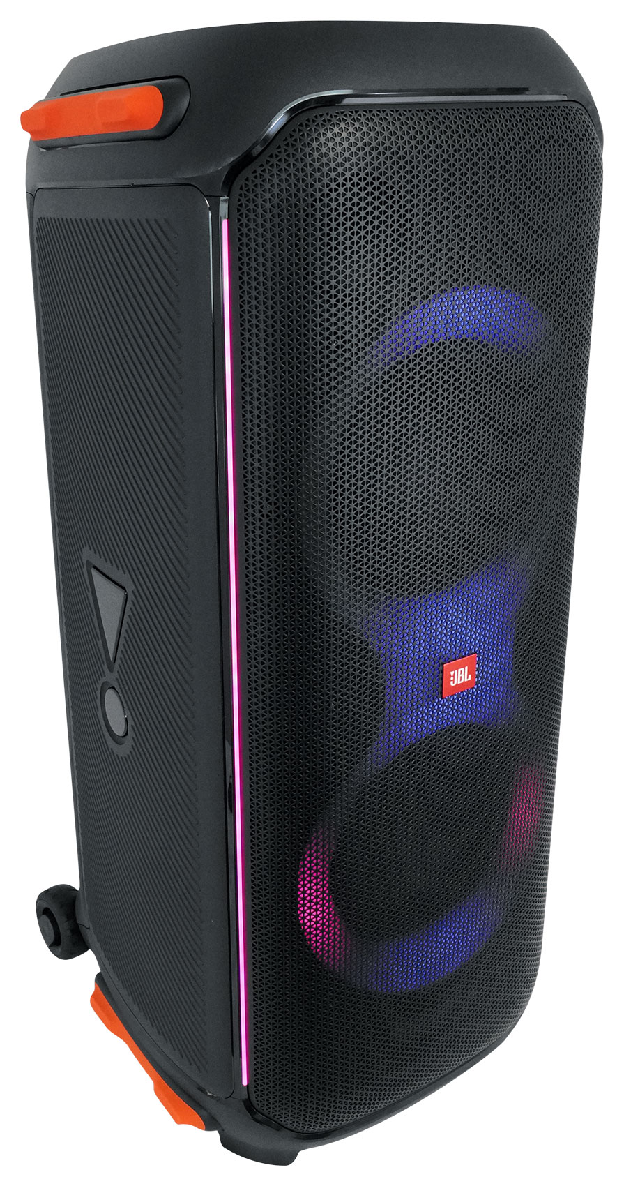  JBL PartyBox 710 800W Wireless Speaker Bundle with JBL Wired  Dynamic Vocal Mic : Electronics