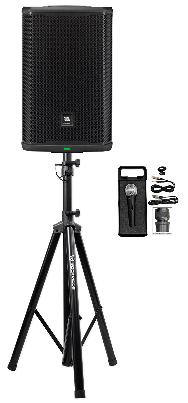 JBL PRX908 8