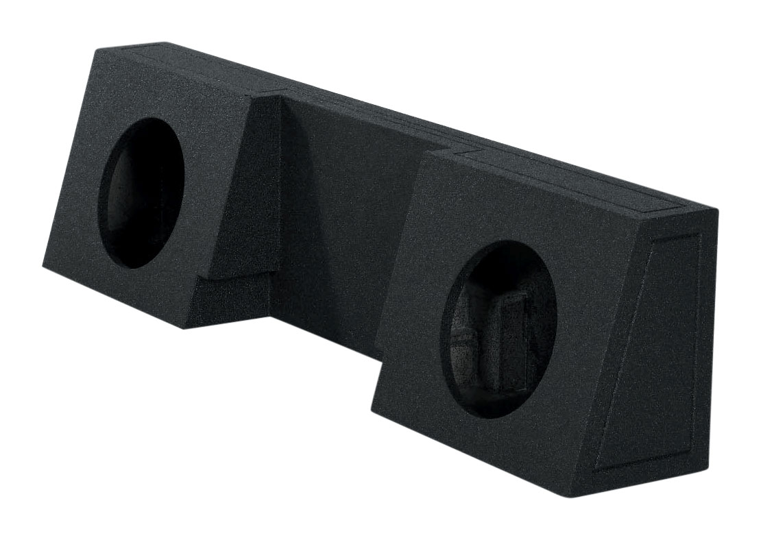 Rockville REC92 Dual 12