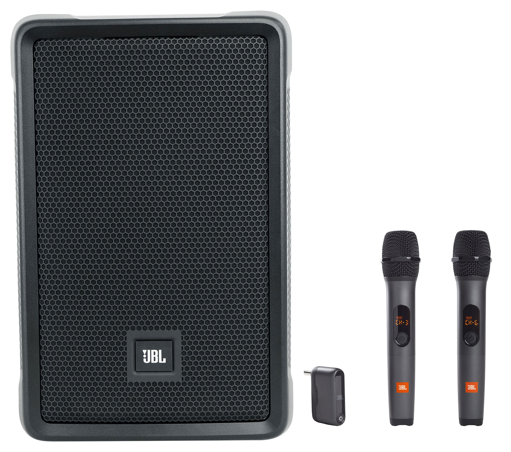JBL IRX108BT-Y3 ペア + スタンド 数百人規模イベント ライブ