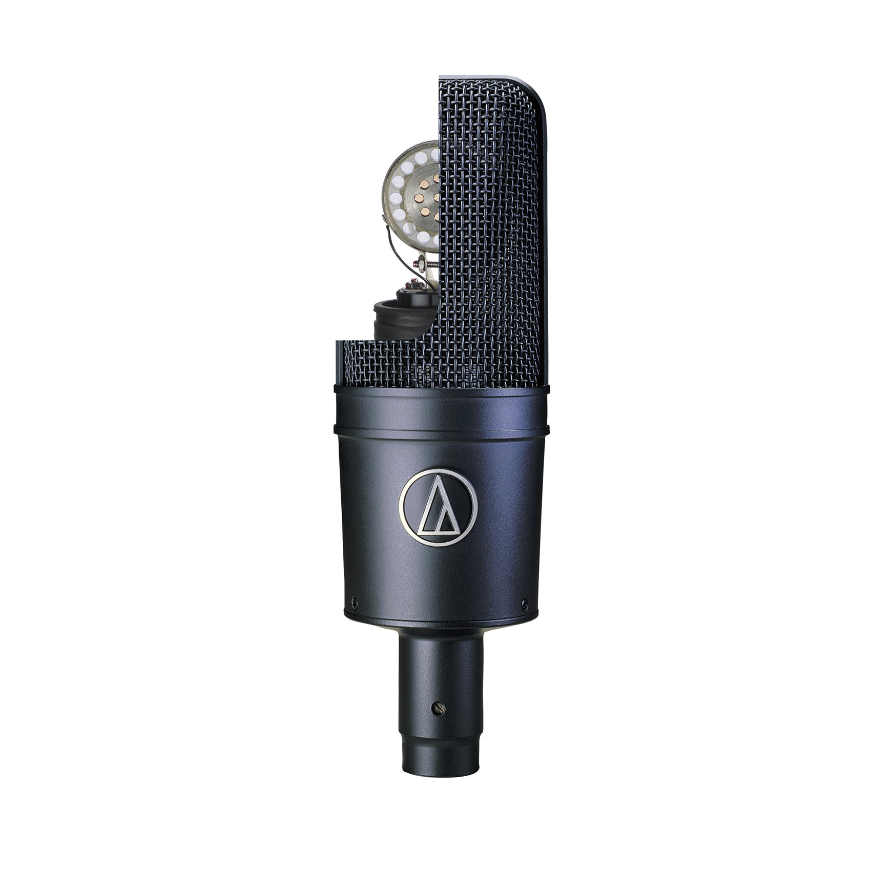 audio-technicaマイクロフォン等　セット Amazon.co.jp: オーディオテクニカ 配信セット AT2040 ダイナミック