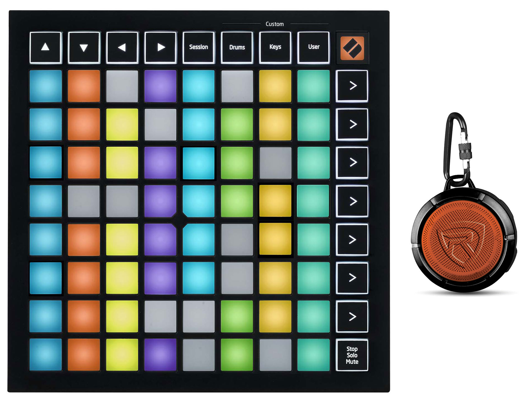 Novation Launchpad X MIDIコントローラーパット Launchpad X | Novation