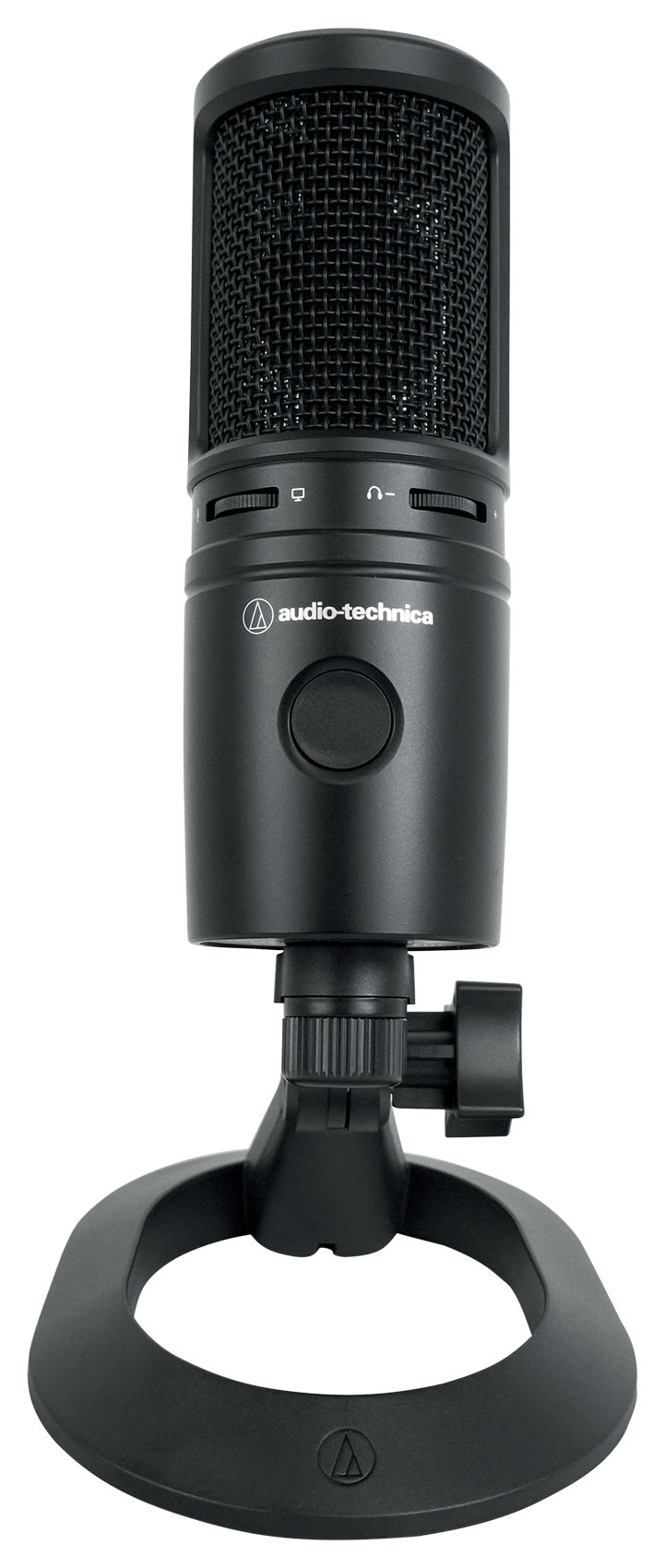 Audio Technica AT2020USB-X Cardioid Condenser USB Microphone