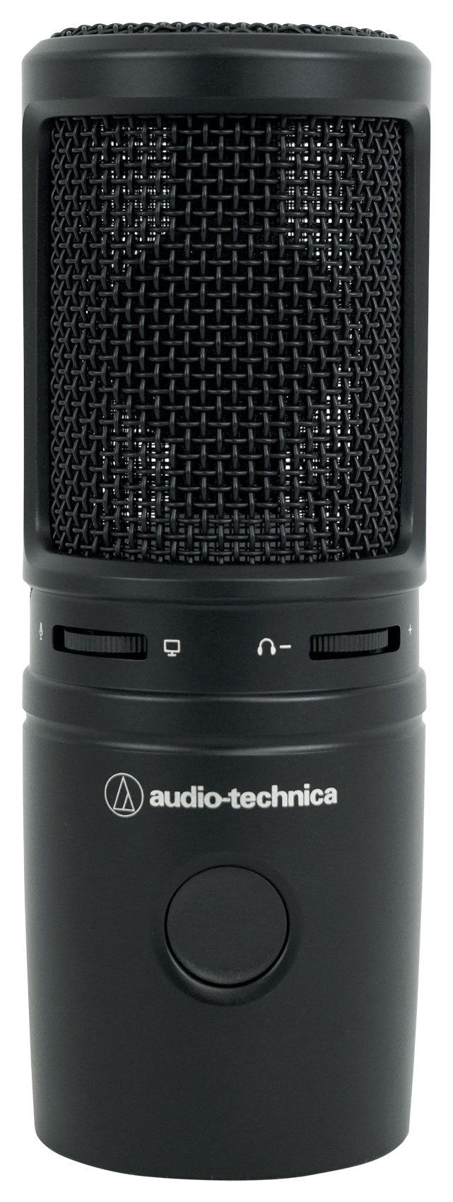 Audio Technica AT2020USB-X Cardioid Condenser USB Microphone