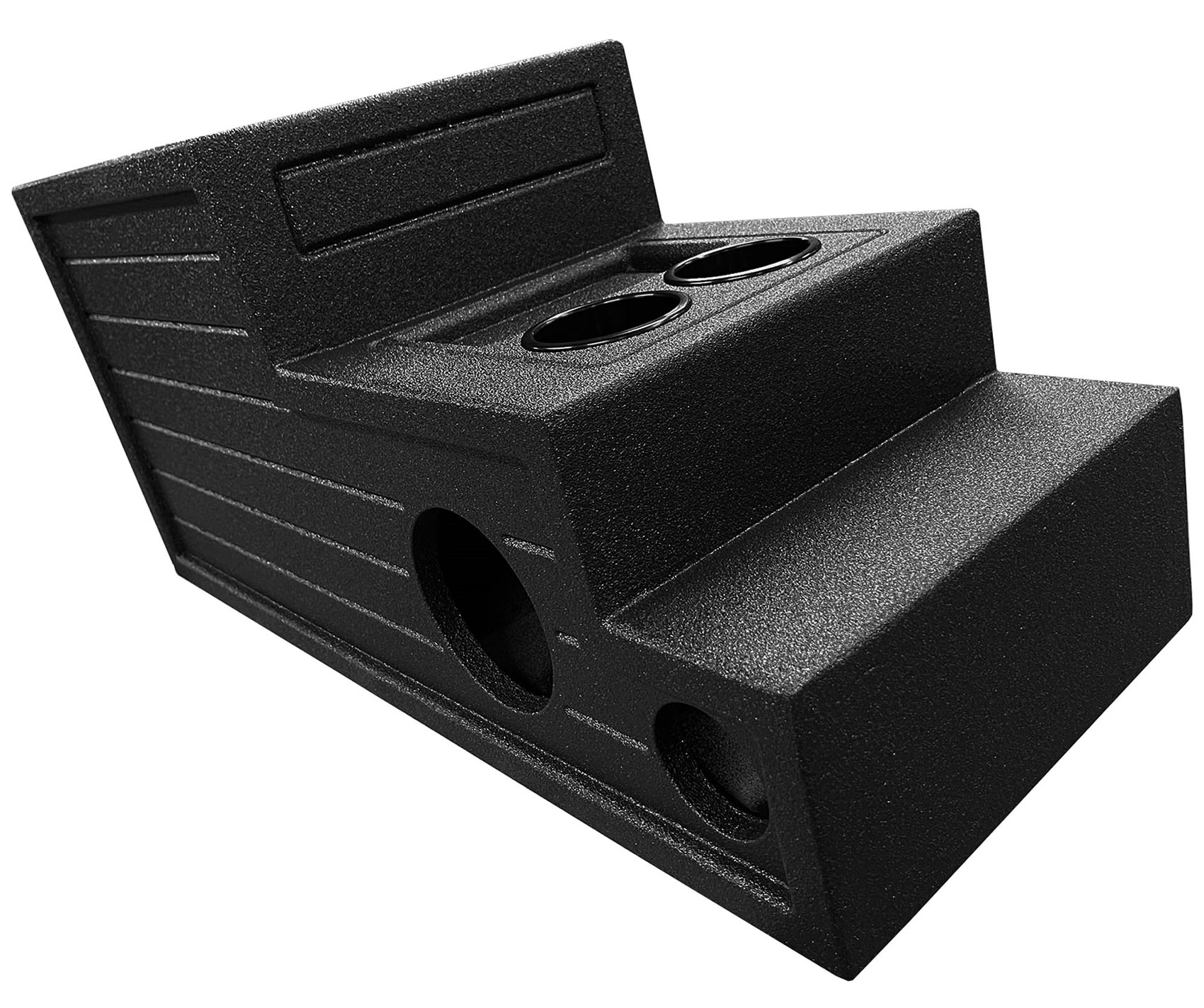 ゆーすけ　ラウンド Rockville REC135 Vented Bed Lined 12