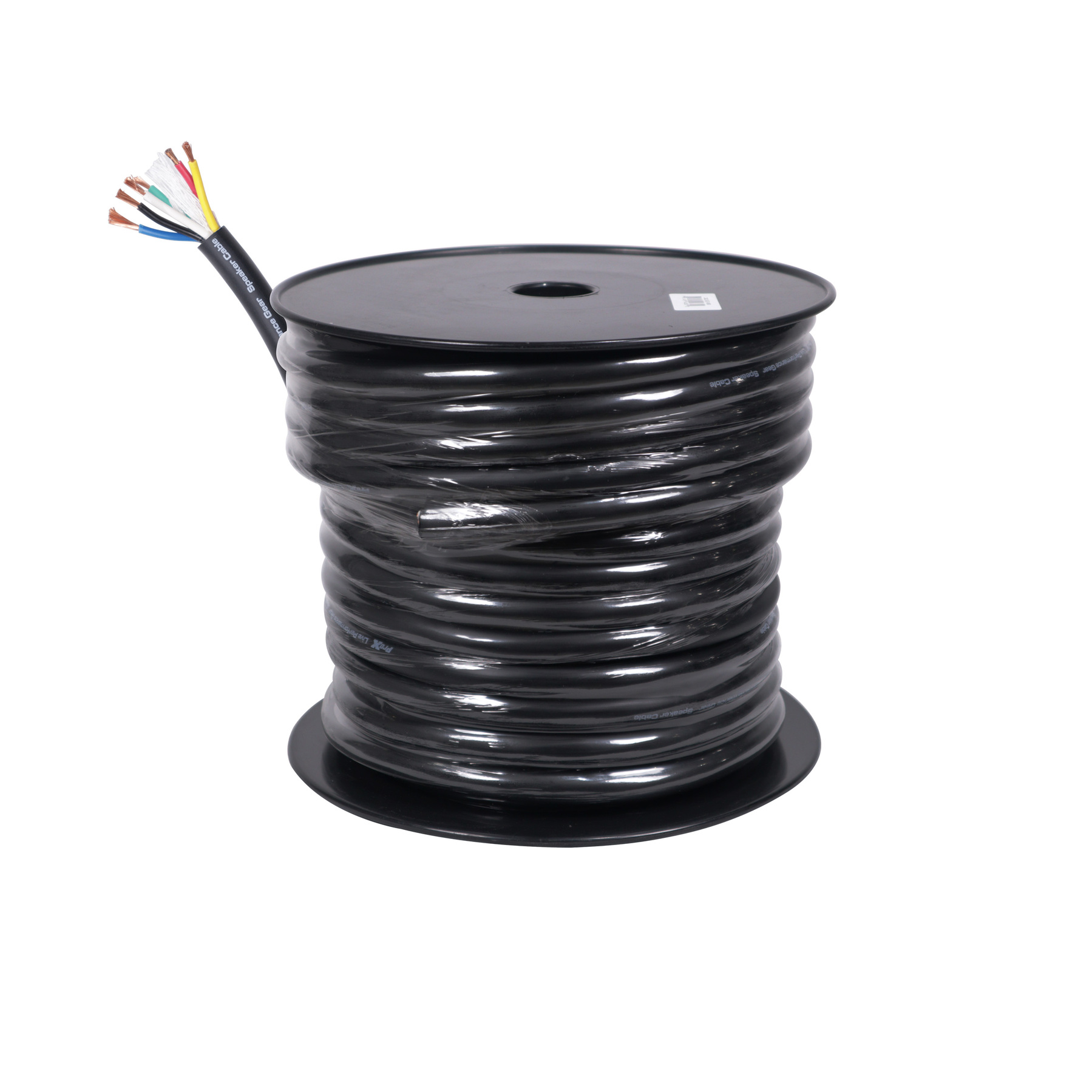 ProX XC-612-100 100' Spool 12 Gauge 6 Conductor High Performance