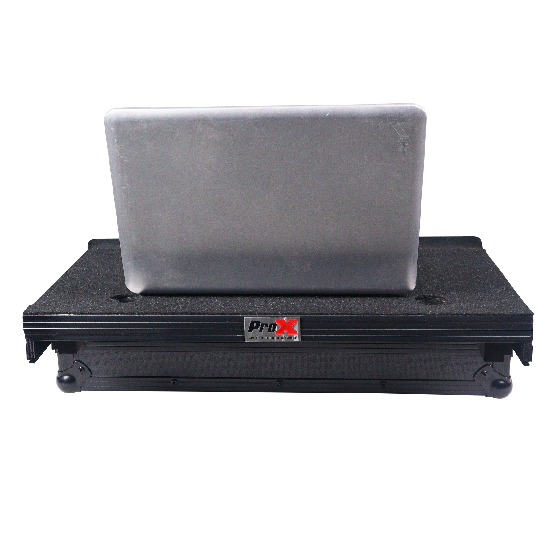 ProX X-DDJFLX4LTBL ATA Flight Case For Pioneer DDJ-FLX4 DDJ-SB3