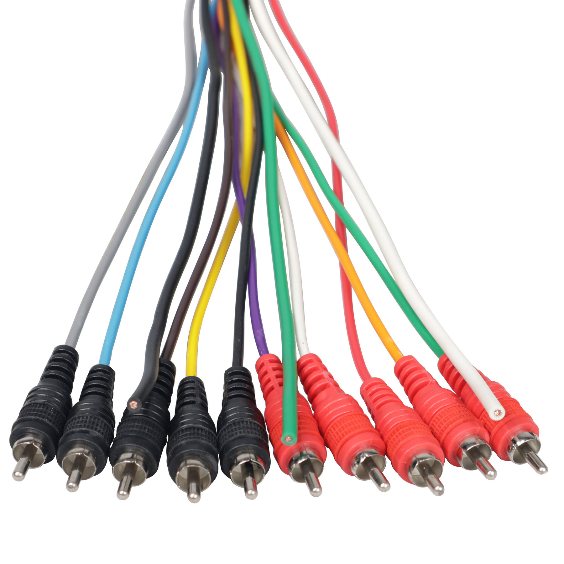 RDCARSHOW PROFESSIONAL MEDUSA 15ft,20FT,25FT,30FT,35FT E 40FT (10 - Foto 2