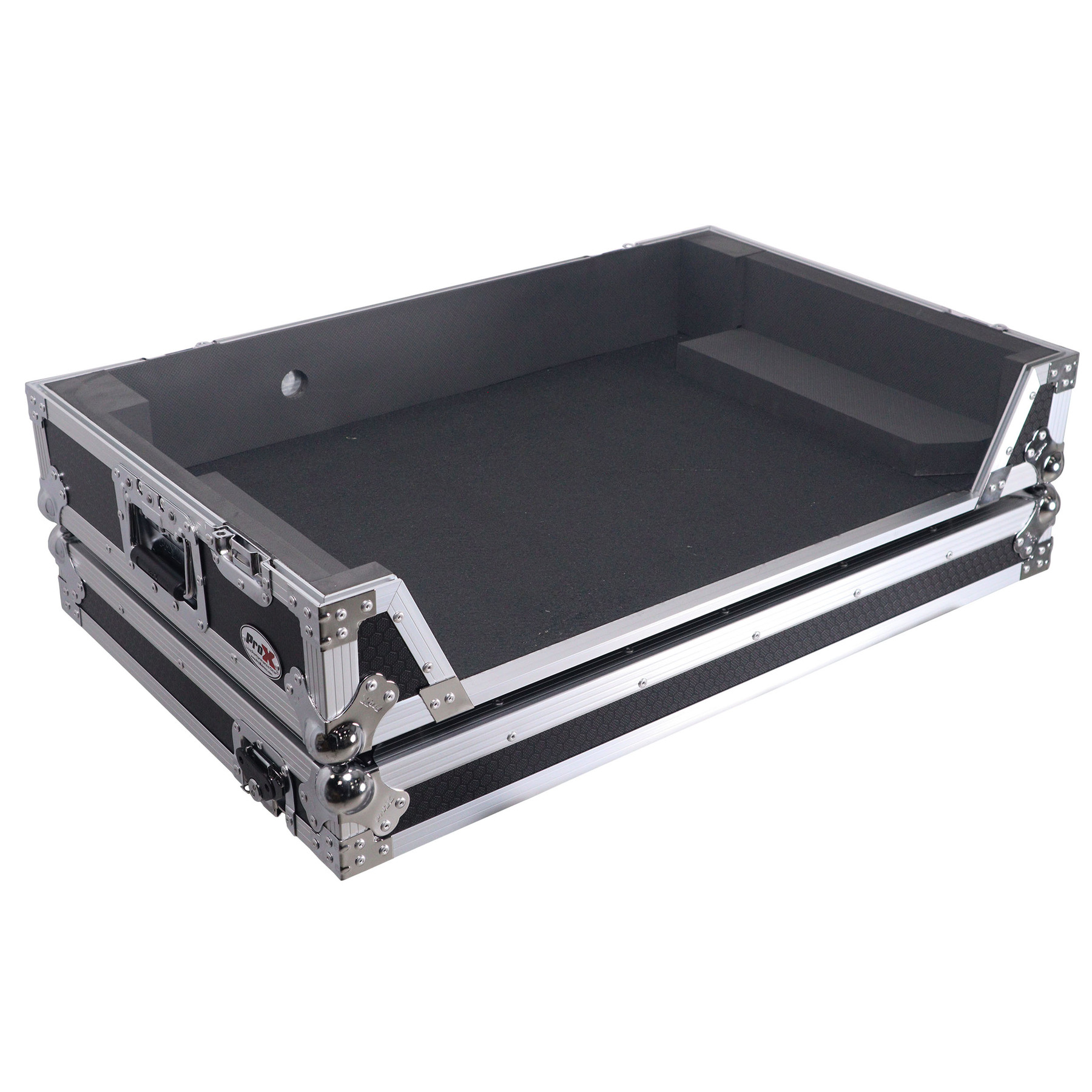 ProX XS-RANEFOUR W ATA Flight Case For RANE Four DJ Controller w
