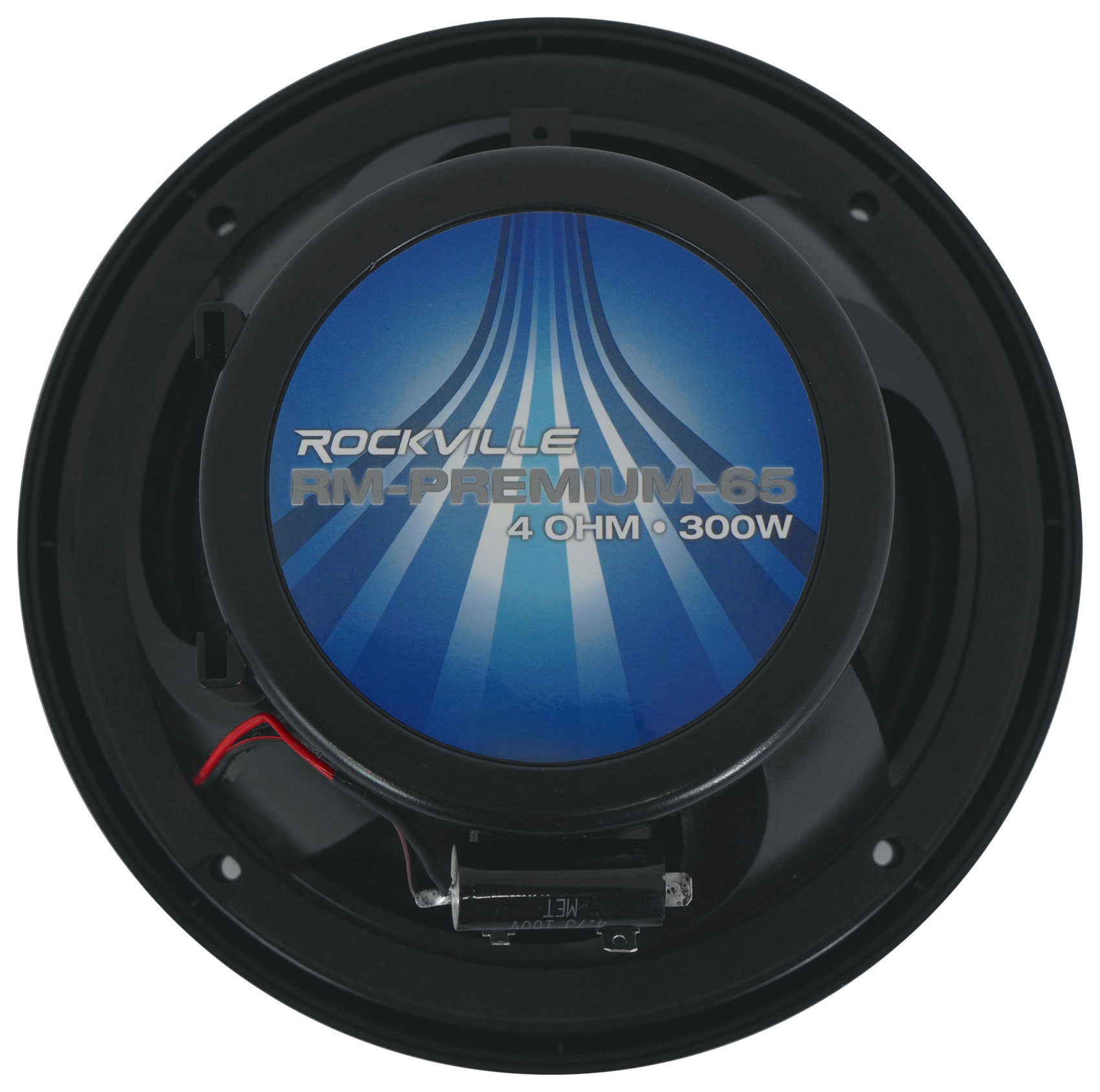 來様リクエスト Rockville 6.5