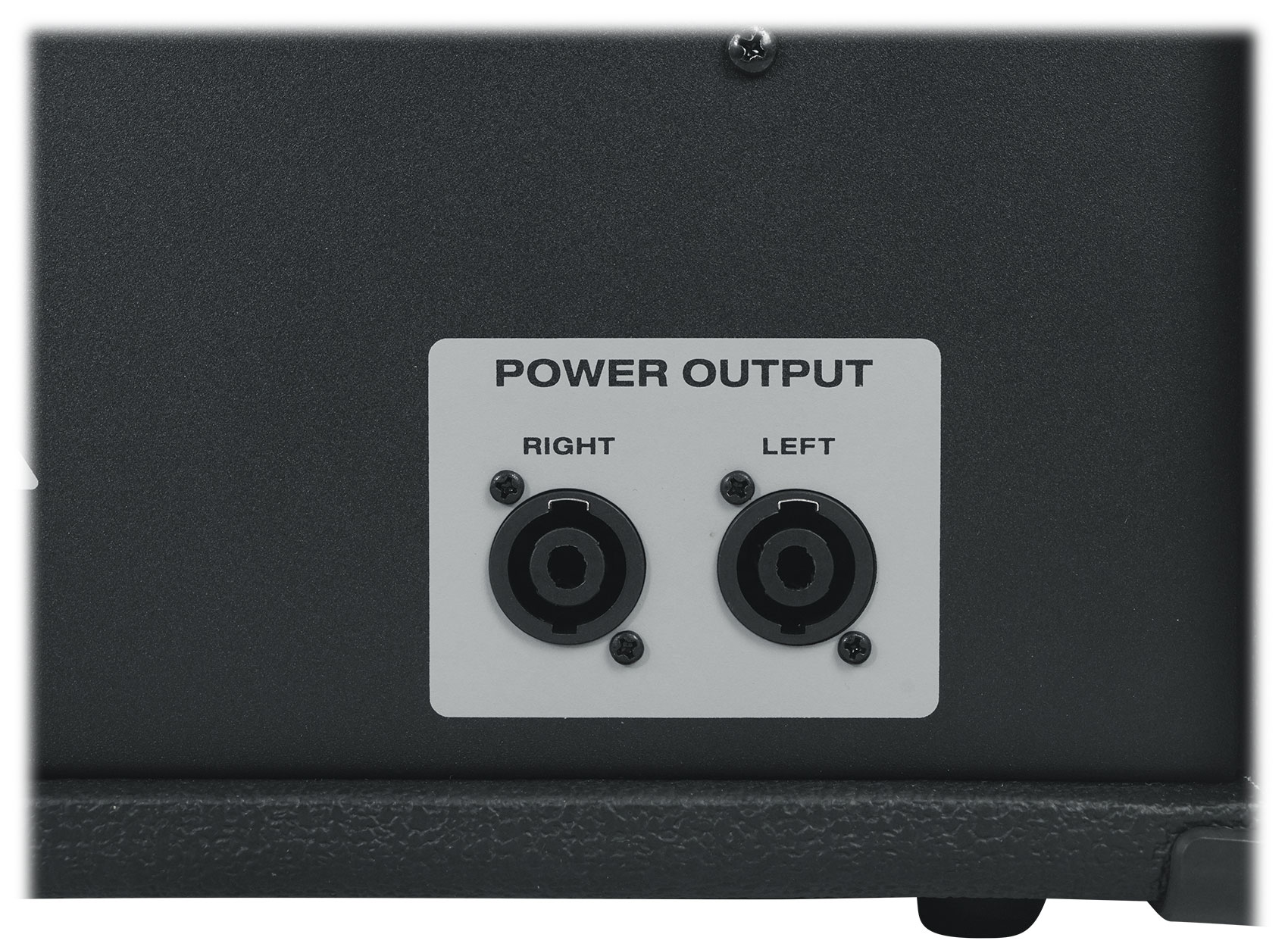 2) JBL JRX225 Dual 15