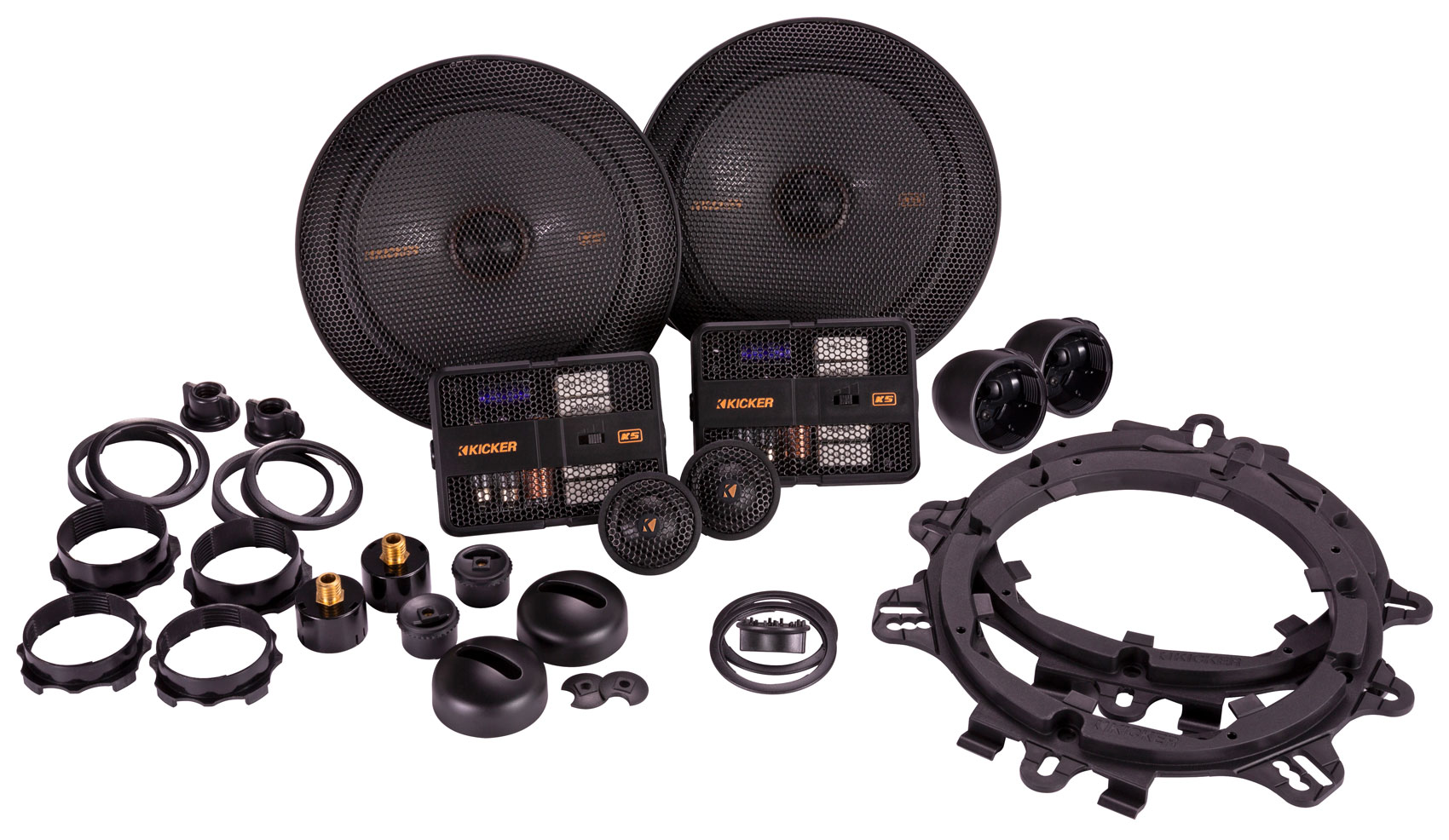 Pair Kicker 51KSS6704 6.75