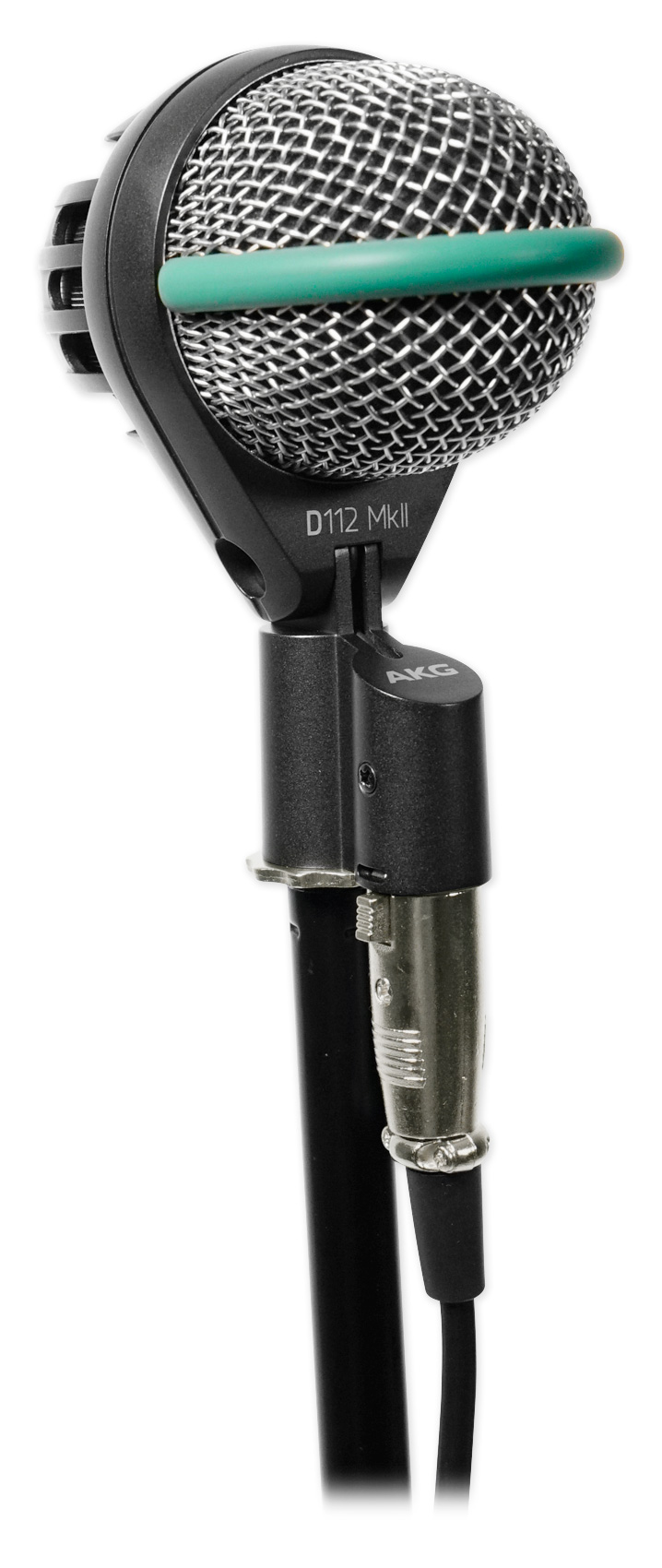 AKG D112 MKII Professional Dynamic Kick Drum Bass Guitar