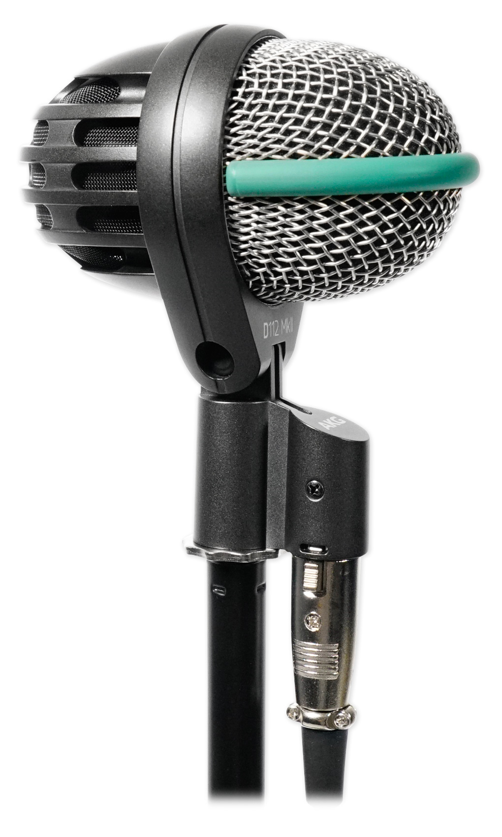 AKG D112 MKII Professional Dynamic Kick Drum Bass Guitar