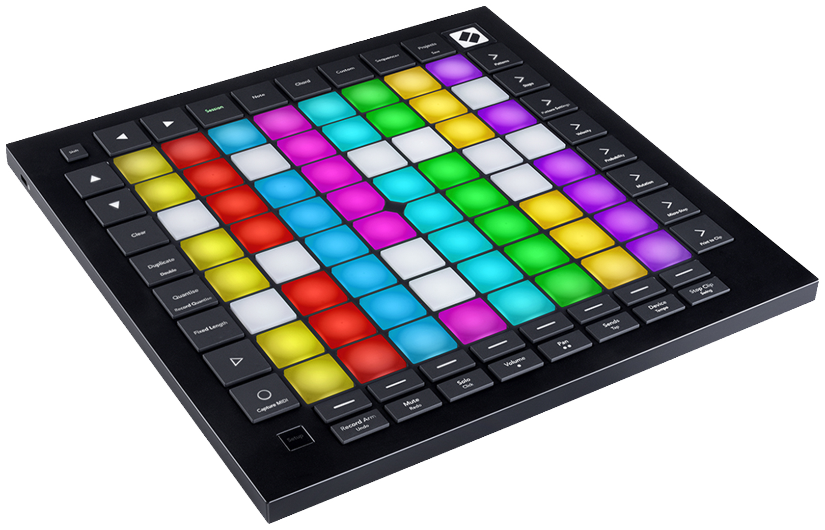 DJ機材 Novation Launchpad Promk3 2413296__19659.1751551620.jpg?c=2