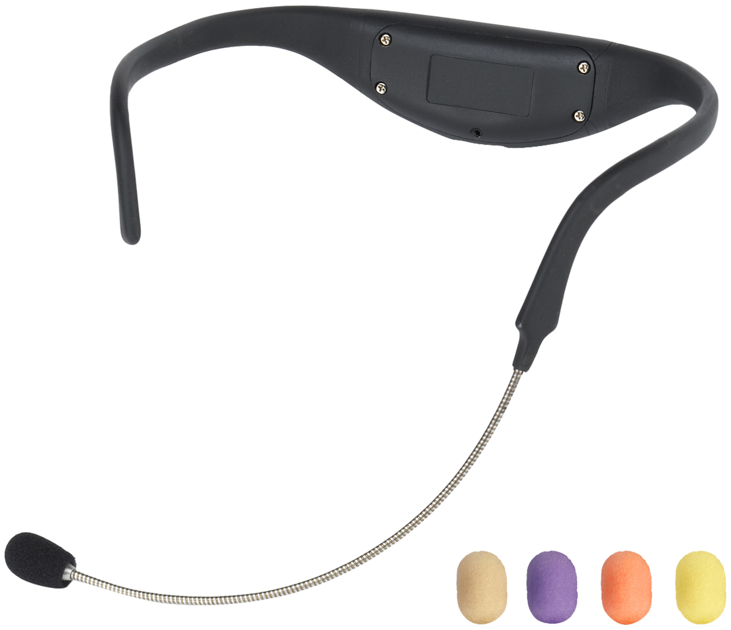 サムスン　Airline88 Headset Wireless System Samson AirLine 88x Headset Wireless System - D Band | Sweetwater