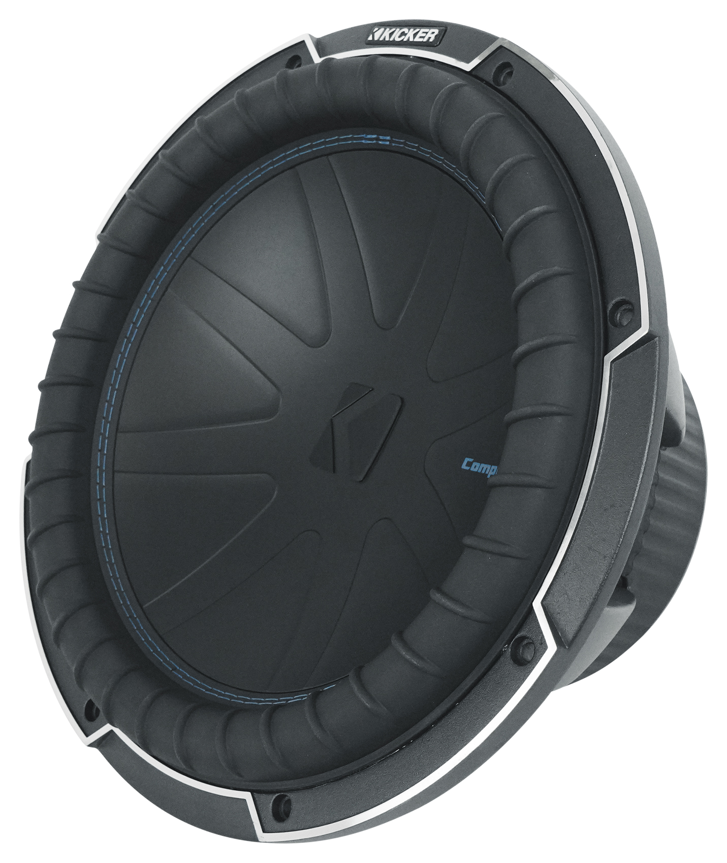 Kicker 51CWQ124 COMP Q 12
