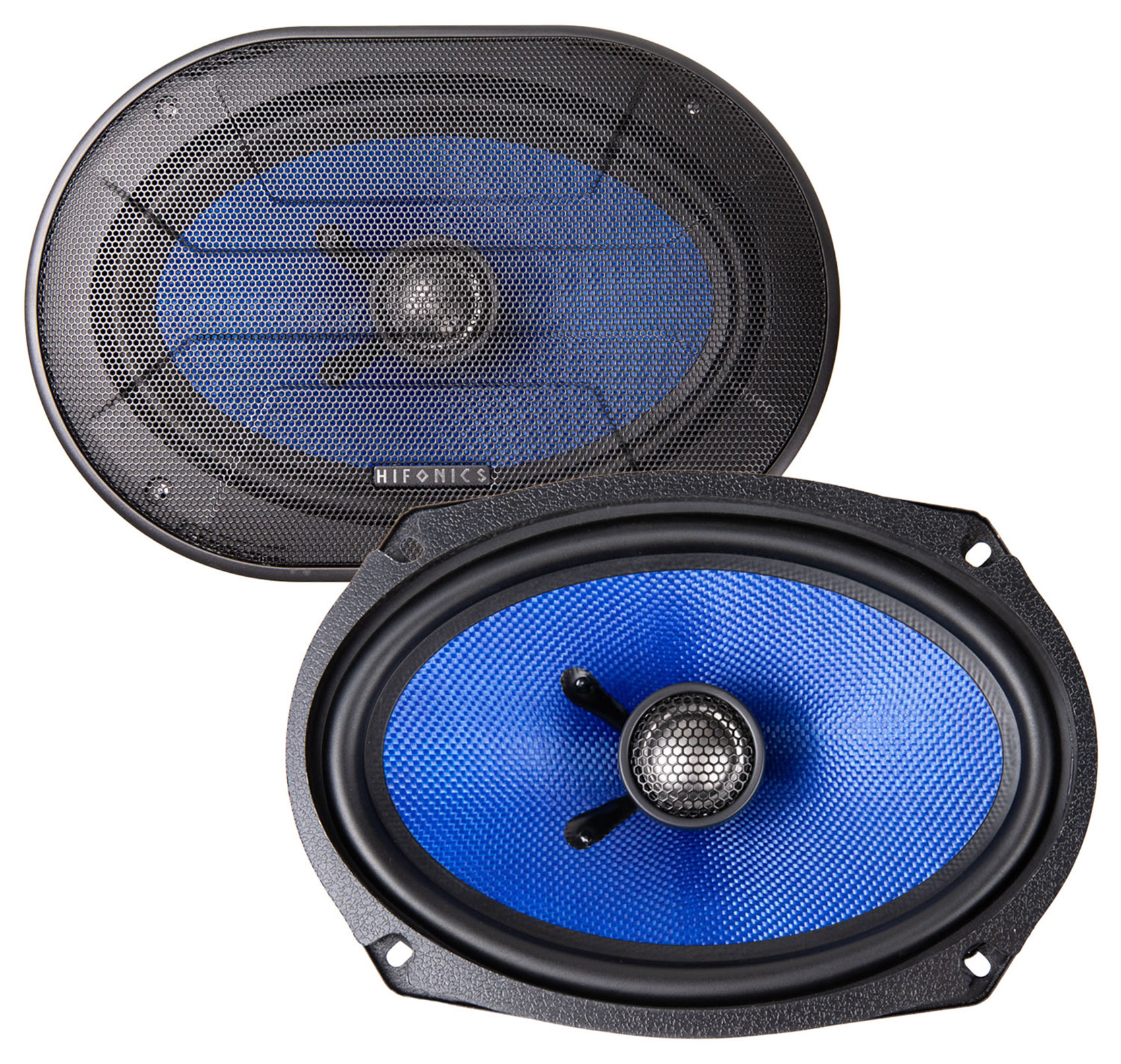 Pair Hifonics HCC69CX 6x9