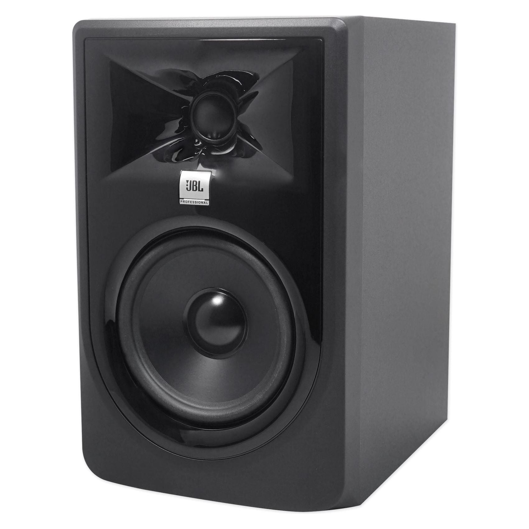 新品未開封JBL 305p MkII JBL 305P MKII Bi-Amped 5