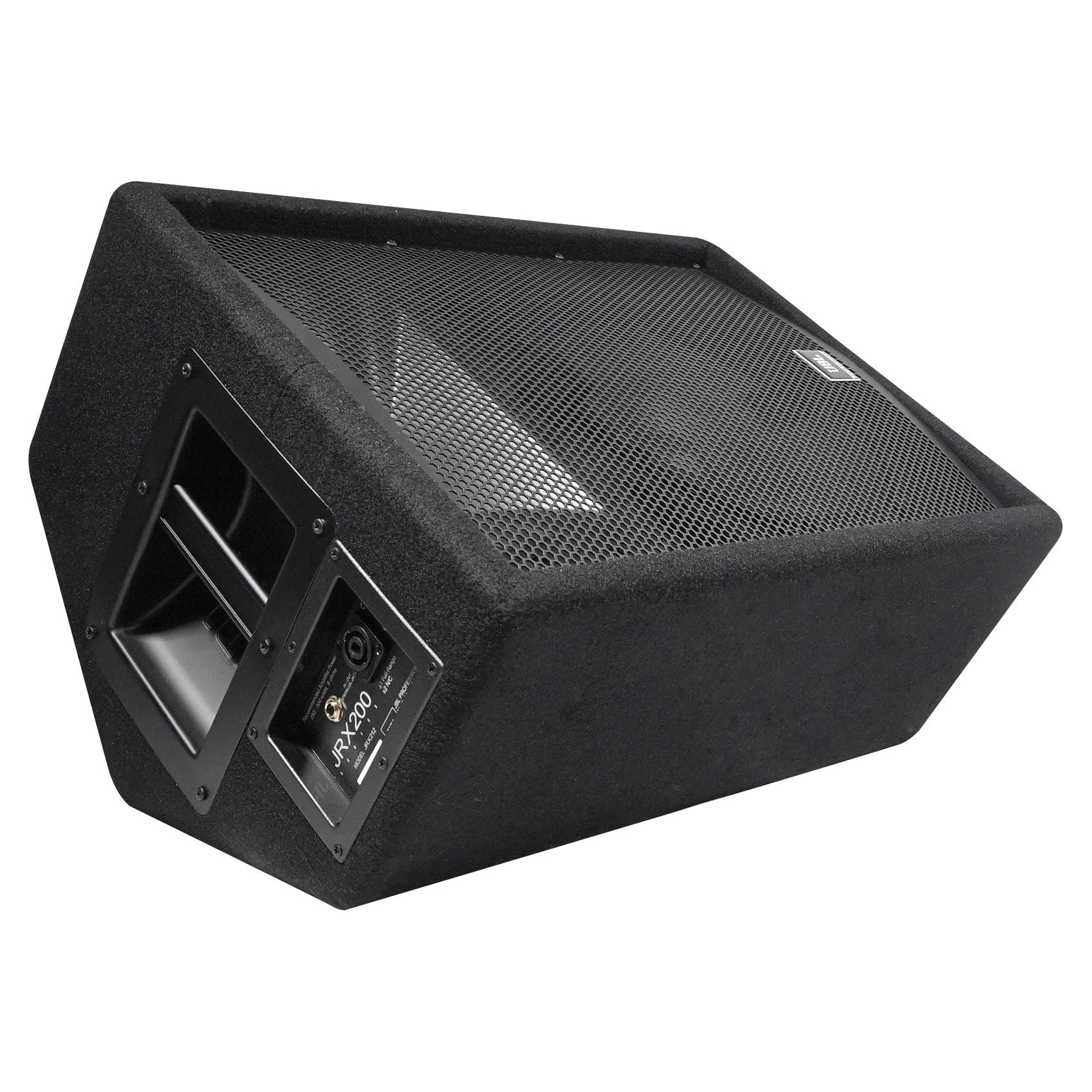 2) JBL Pro JRX212 12