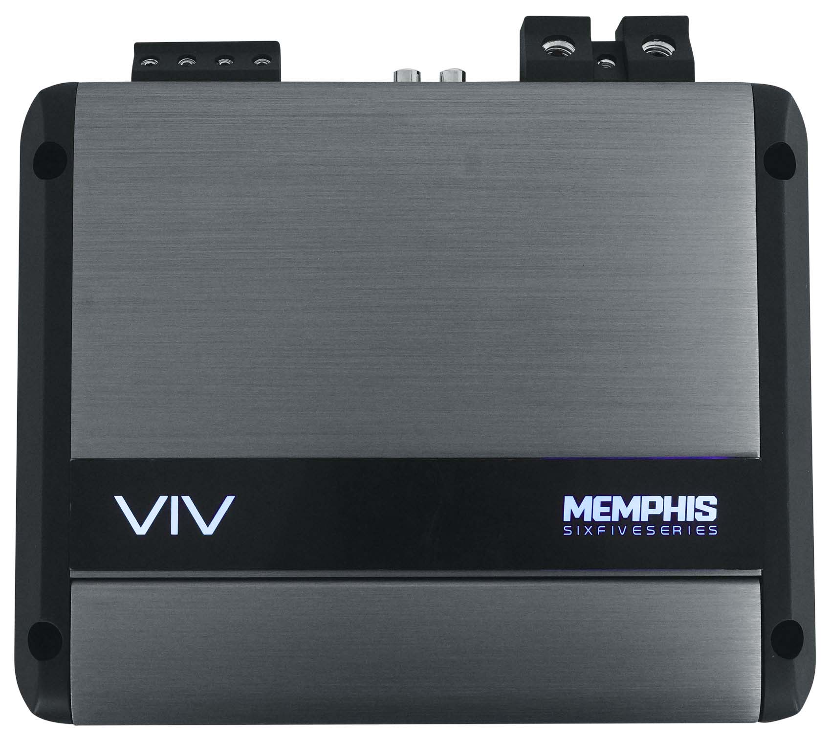 Memphis Audio VIV1100.1V2 SixFive Series 1100w Mono Car