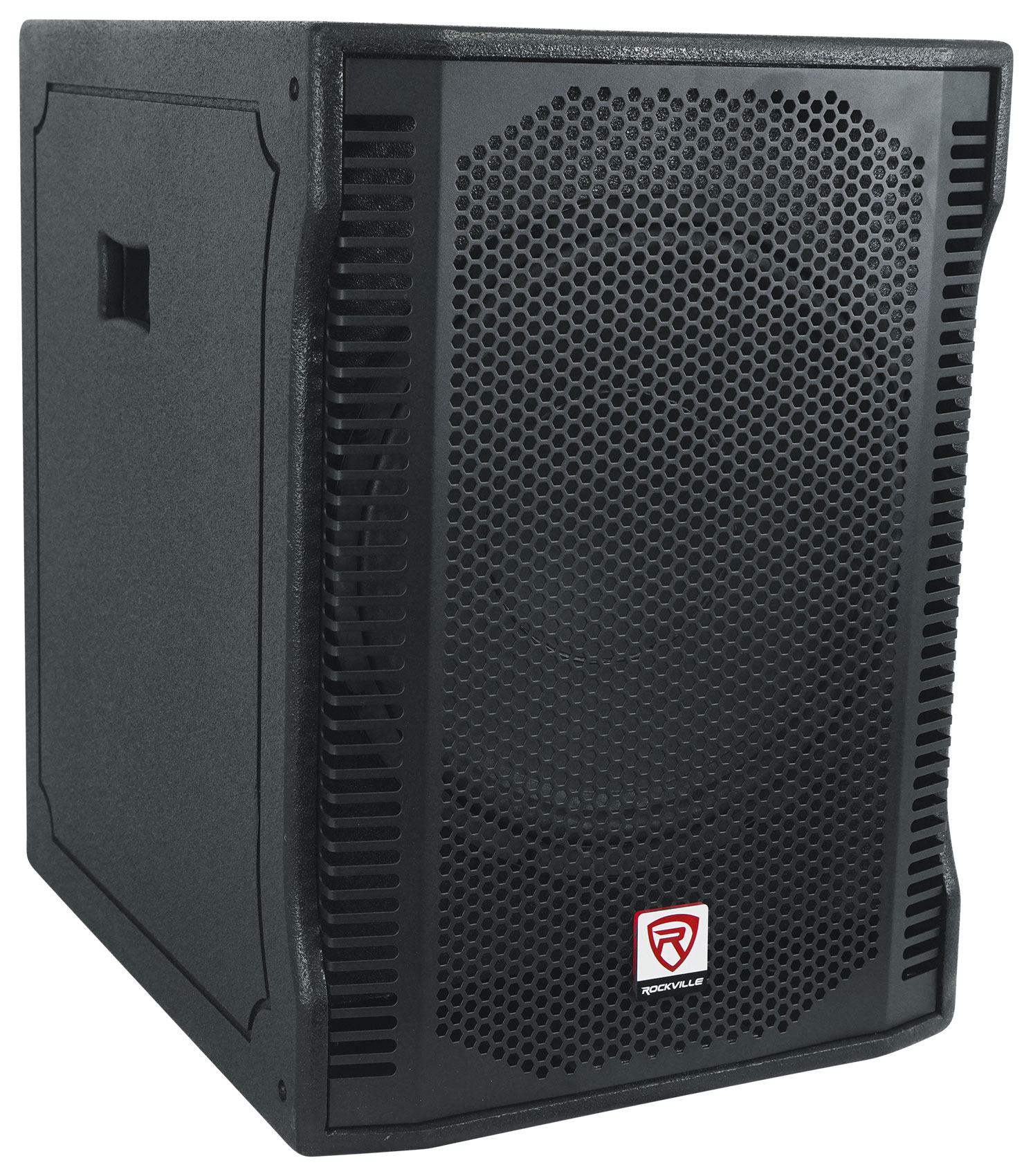 R-Rated RECORDS 希少音源セット Rockville RPG-AR15 Box 1 (Subwoofer) | eBay