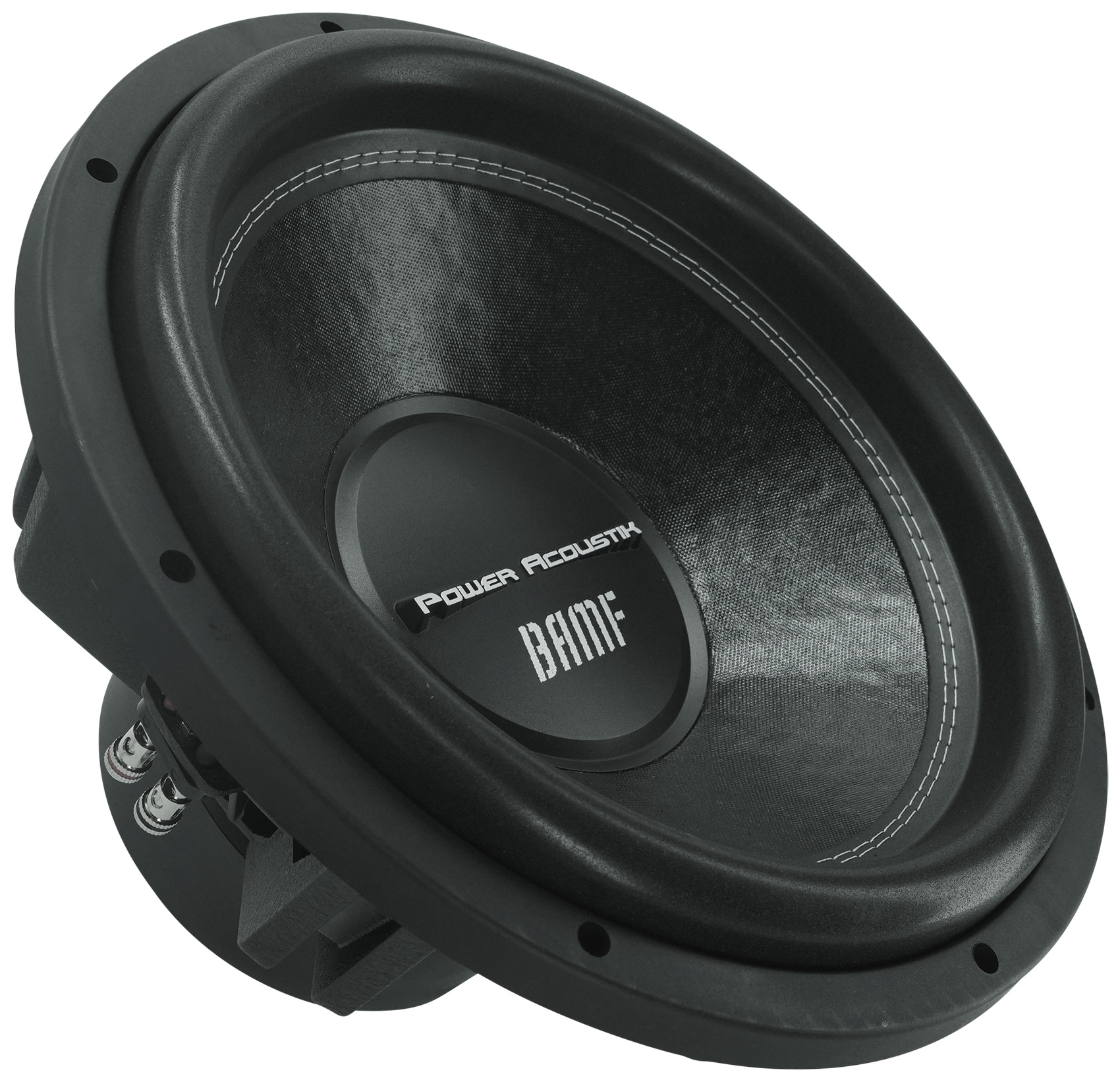 Power Acoustik BAMF-154 15