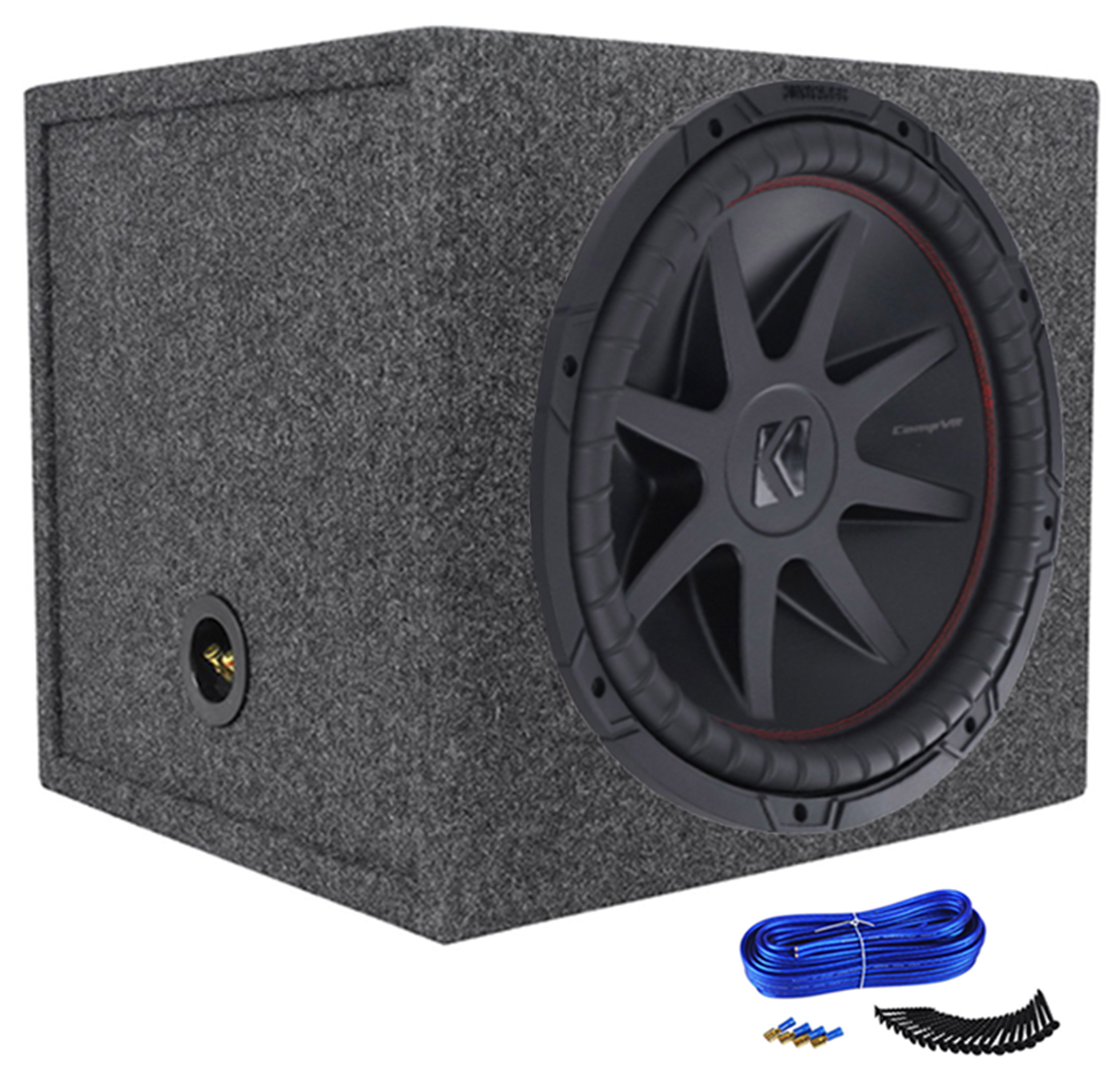 Kicker 52CVR152 CVR15 COMPVR 15