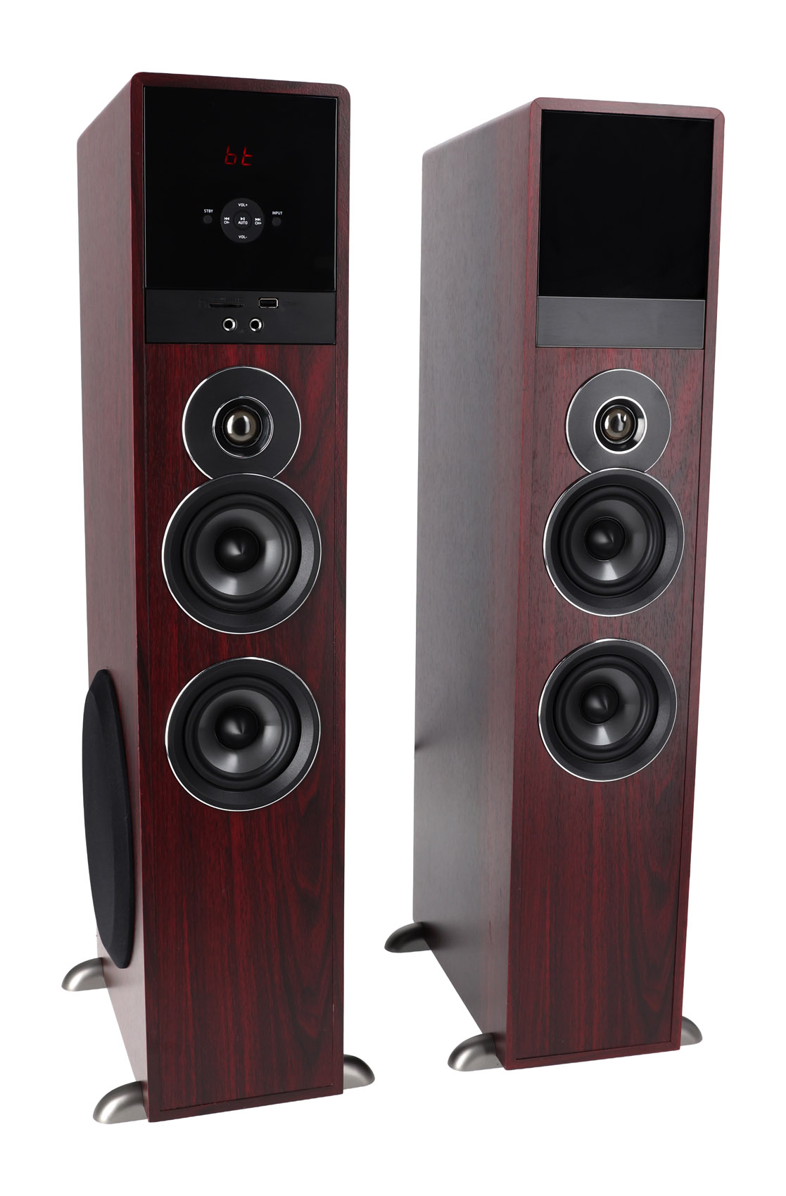 動作品！東芝【TOSHIBA RT-S89 ３Way Speaker】整備済み！ i-img1200x922-