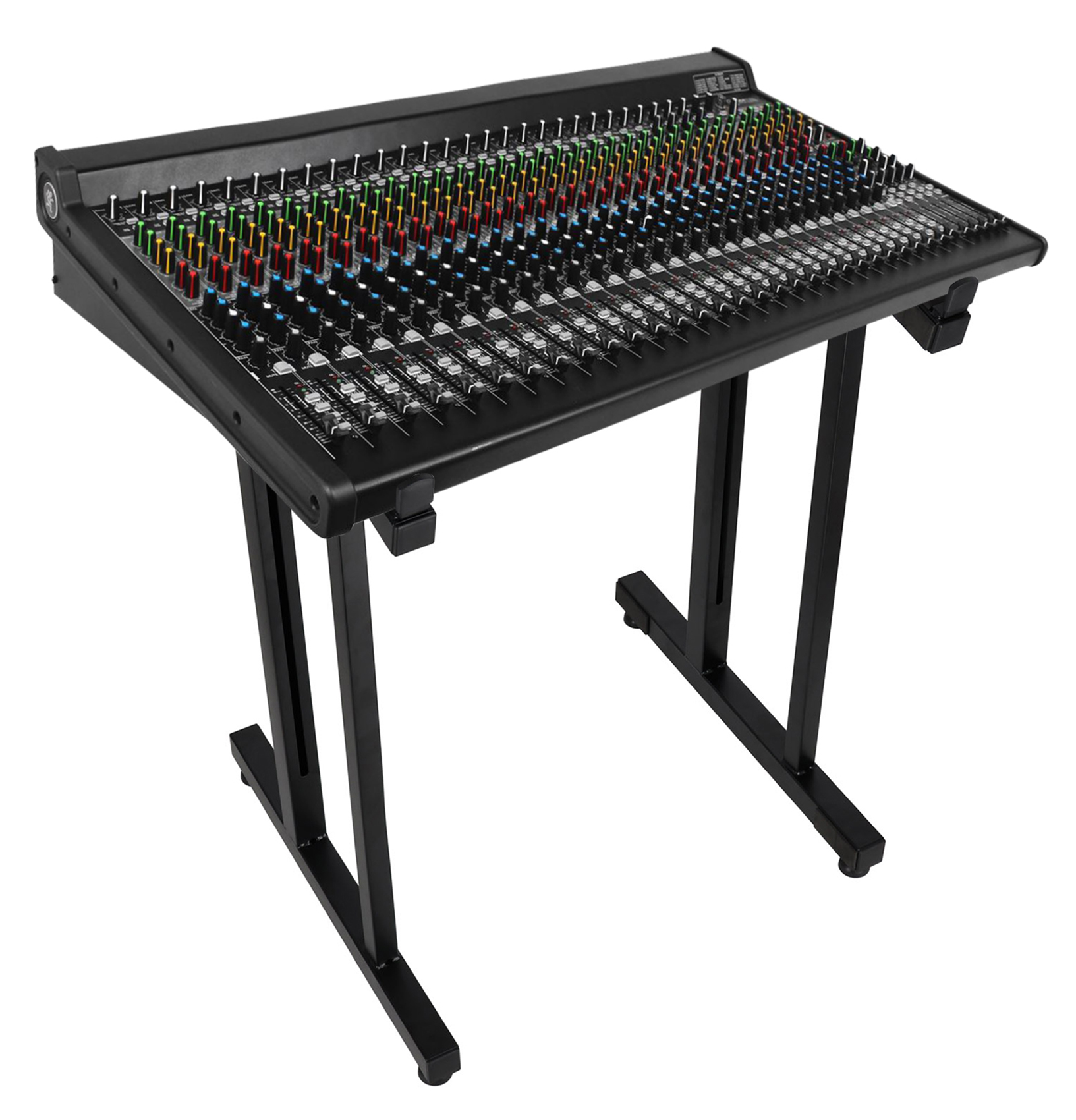 Mackie 3204VLZ4 32-channel 4-Bus FX Mixer w/ USB 3204-VLZ4+