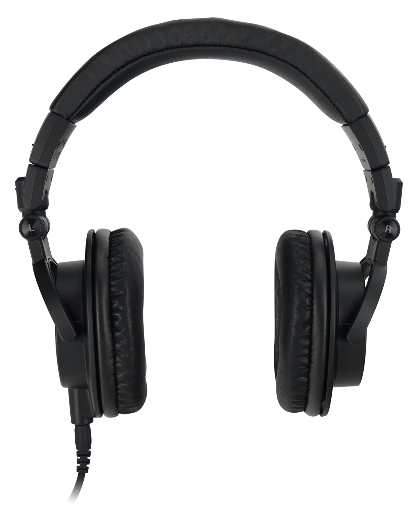 Audio Technica ATH-M50x ENSO Over Ear Recording Studio Headphones