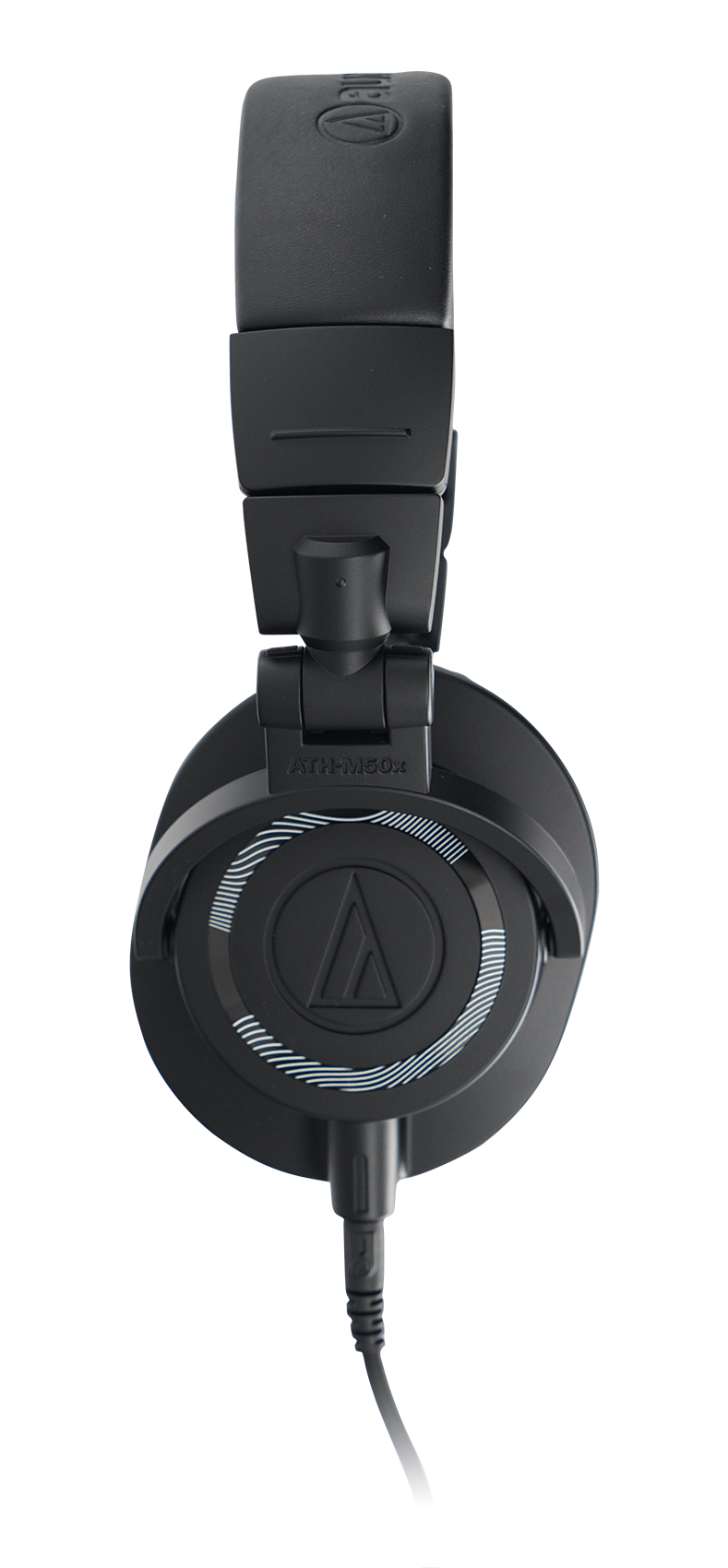 Audio Technica ATH-M50x ENSO Over Ear Recording Studio Headphones