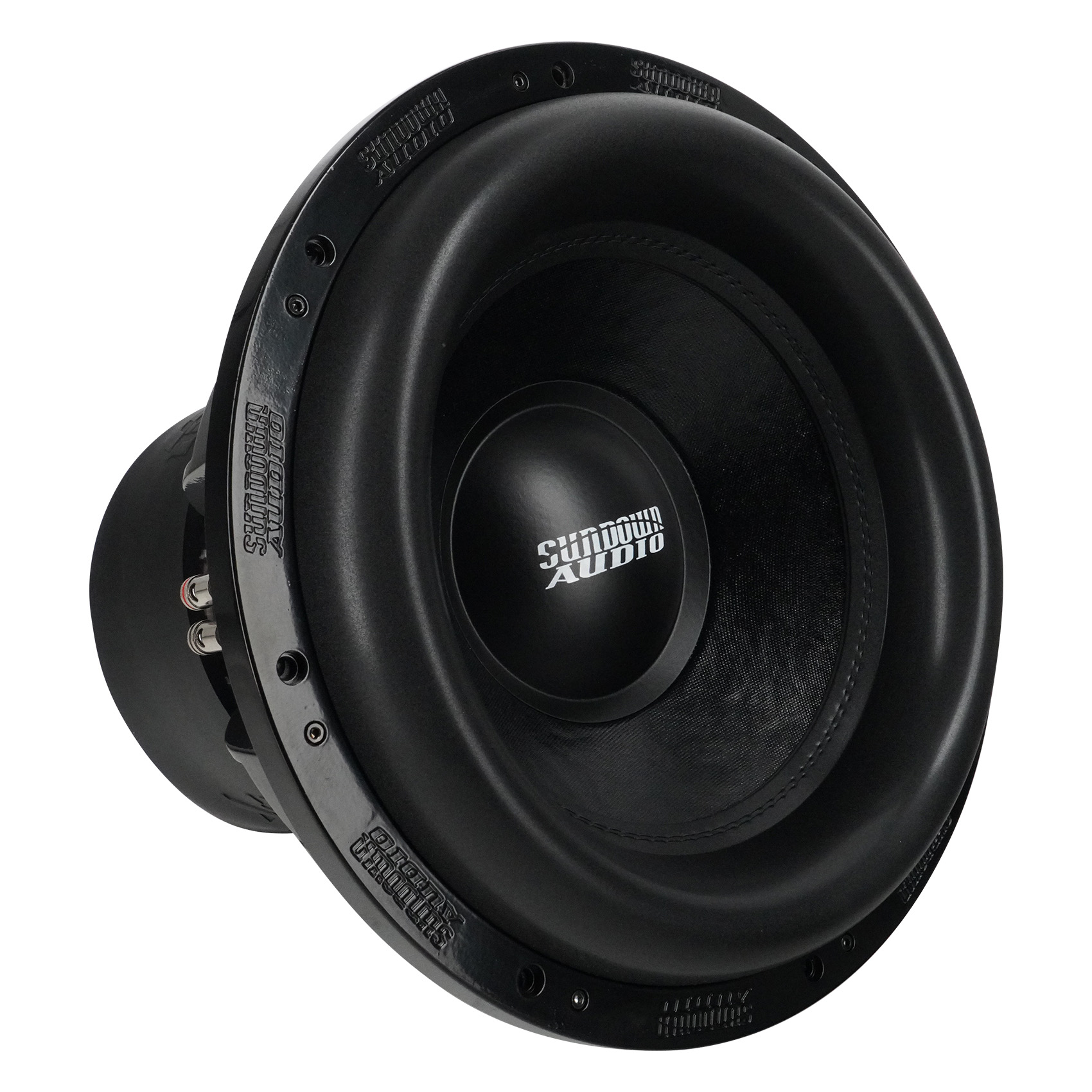 Sundown Audio ZV6-15 D1 15