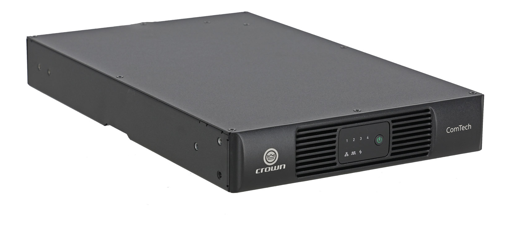 CROWN(AMCRON) CT4150 100W×4Ch パワーア CT 4150 | Crown Audio - Professional Power Amplifiers | English