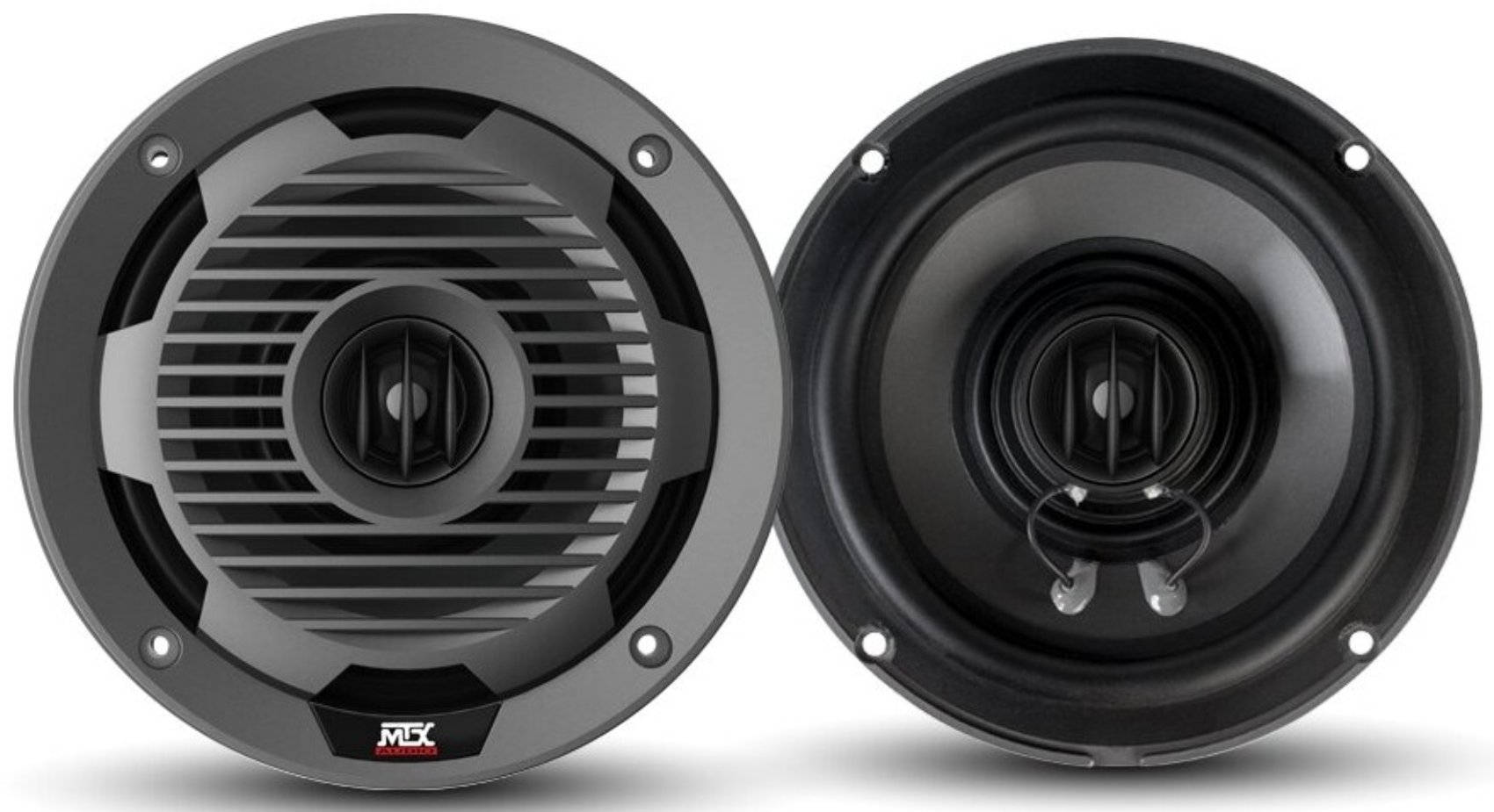 Pair MTX WET65-C 65 Watt RMS 6.5