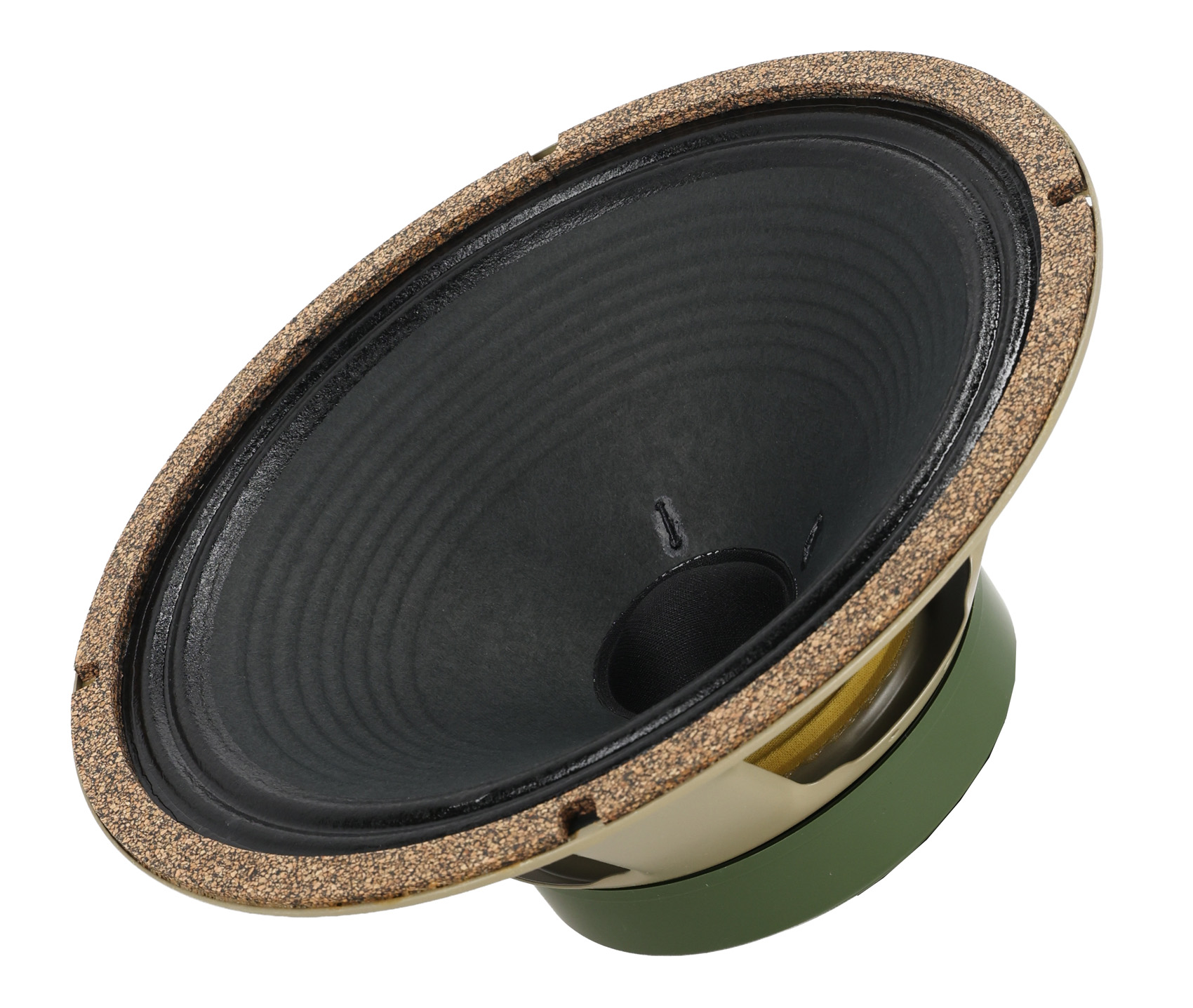 2) Celestion G12M Greenback 16 ohm 25 Watt 12