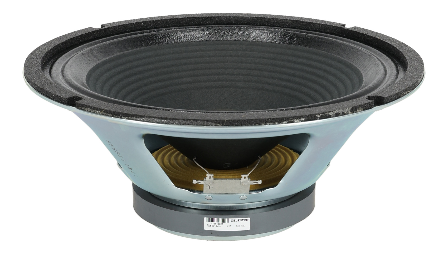 2) Celestion Heritage G12-65 15 ohm 65 Watt 12