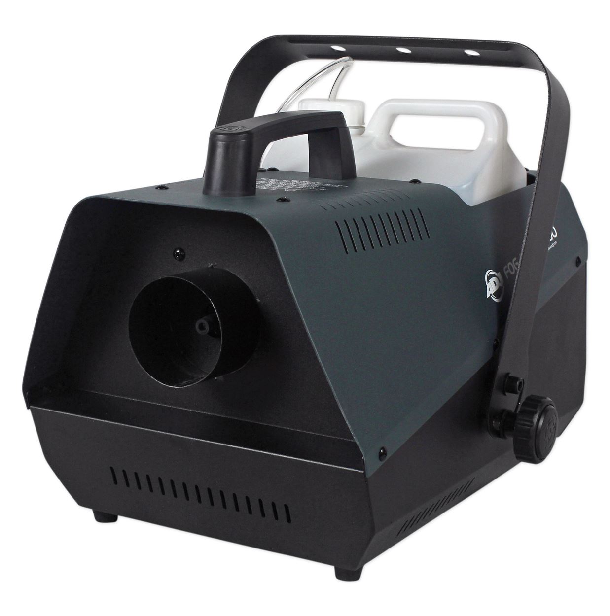 American DJ Fog Fury 3000 Watt High Output DMX Fog Machine With Wired