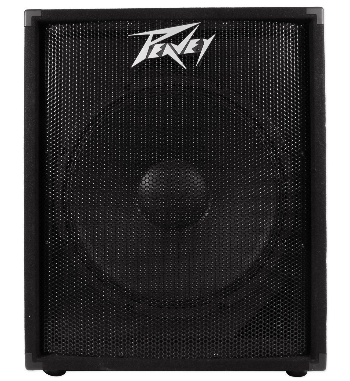 Peavey PV 118D 18" 300 Watt Powered Subwoofer Class D Active Sub PV118D