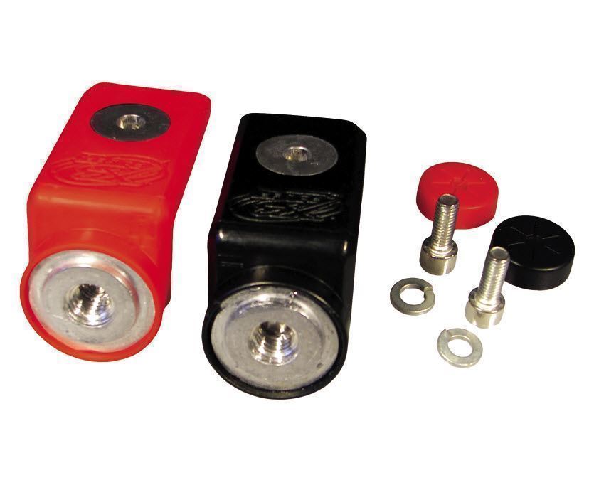 TA-PO出品 XS Power 551 I-Bar Side and Top Post Battery Terminal Adapter | eBay