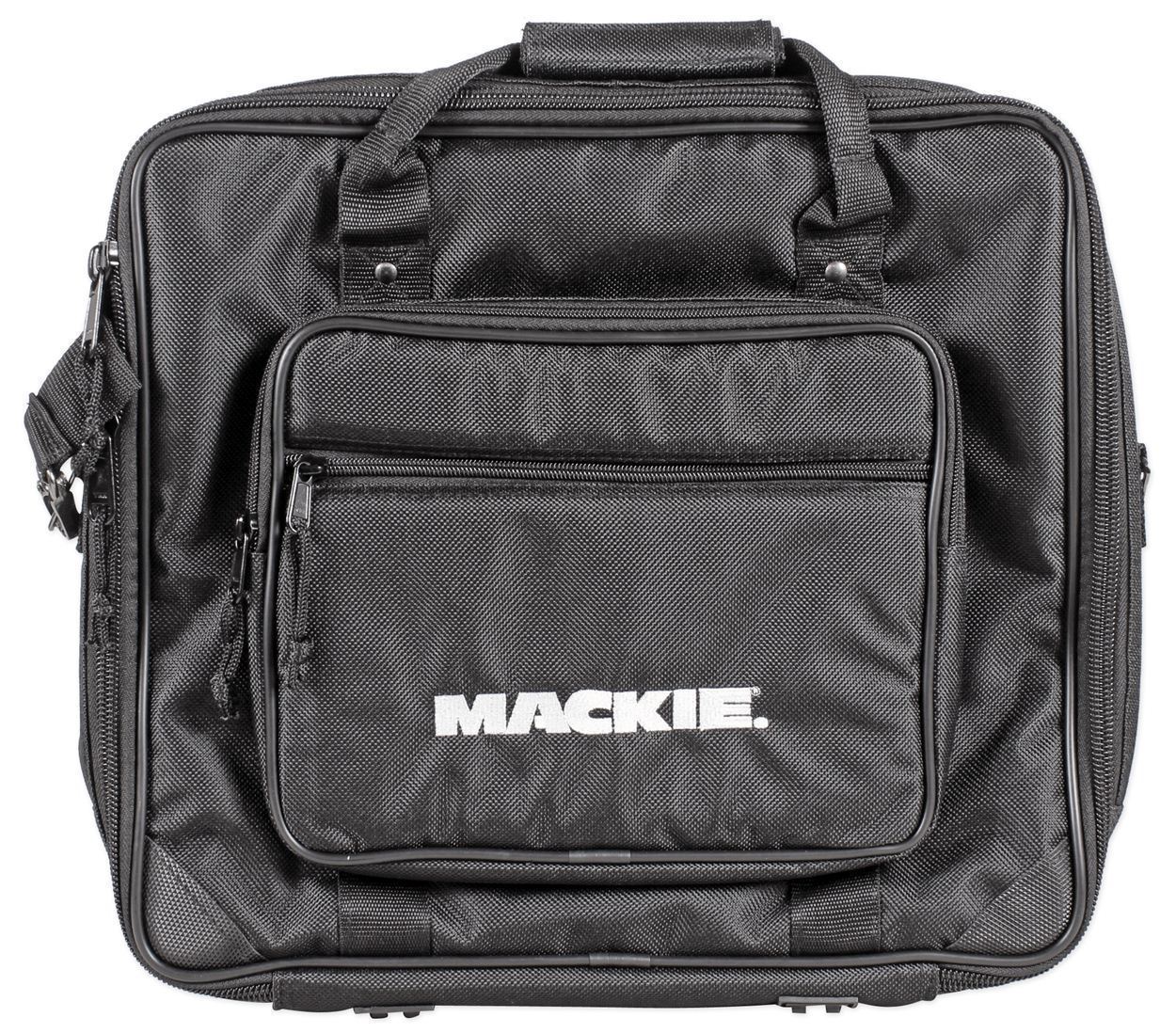 New Mackie BAG FOR PROFX12 or DFX12 Soft Padded Travel Mixer Bag For