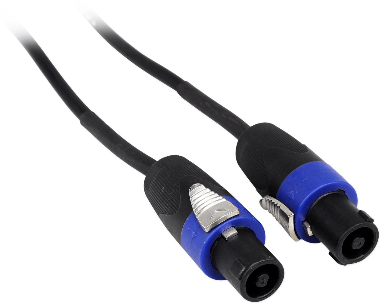 speakon to bare wire