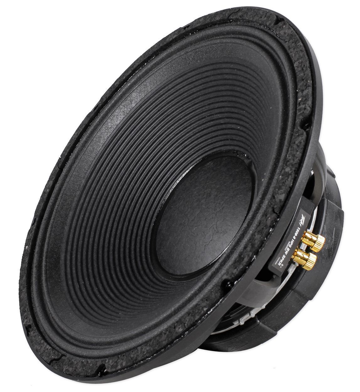 Peavey 15" 800 Watt 8 Ohm Low Rider Pro Audio DJ Sub Subwoofer Raw