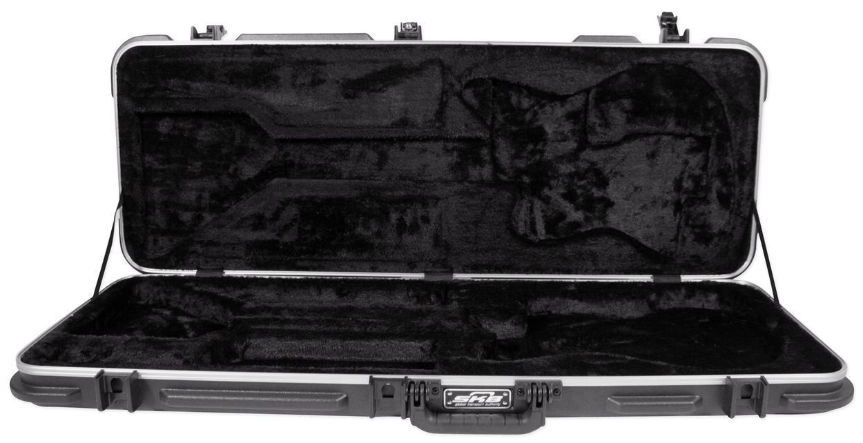 SKB 1SKB62 Jaguar/Jazzmaster Hard Electric Guitar Case 789270006218 eBay