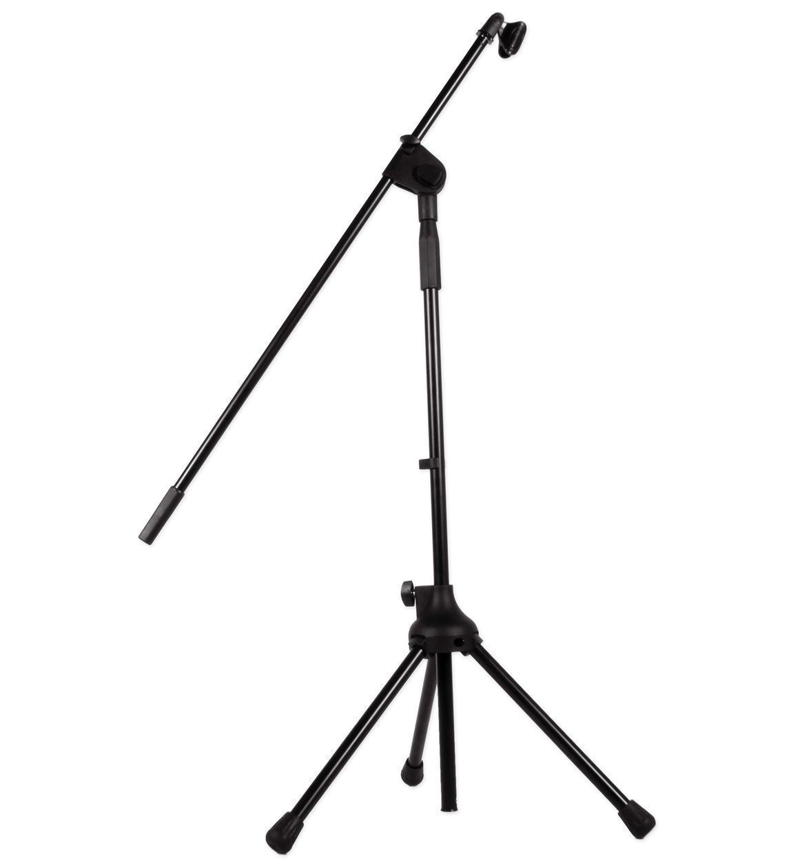 Peavey PV MSP1 PVi 100 Microphone + Mic Stand With Boom + Gig Bag + XLR ...