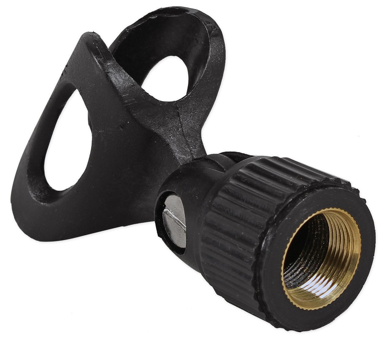 10 Rockville Universal Microphone Clip Clips For Wired Mic Such as SM57